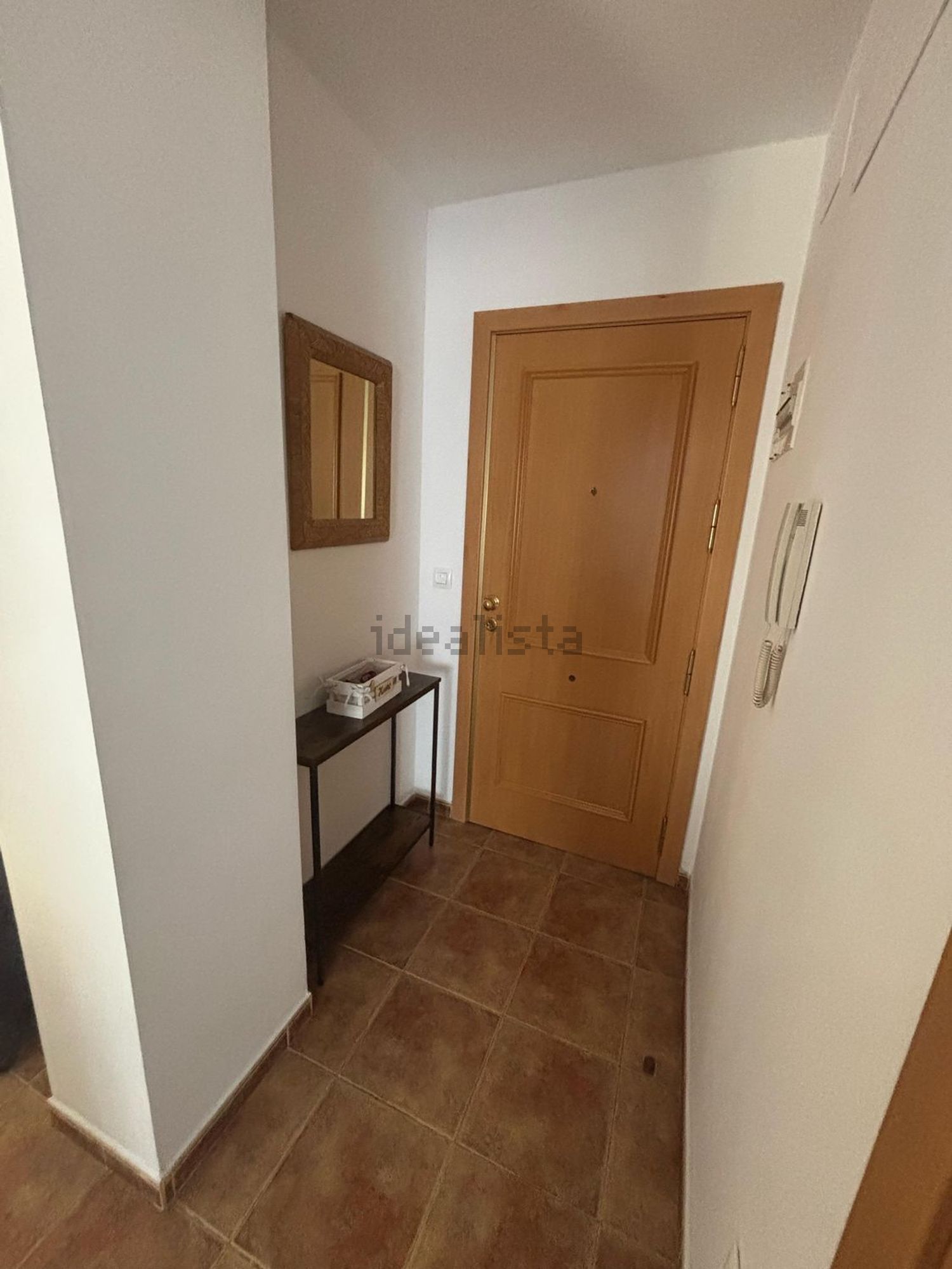 Pis de 48 m² a Vera