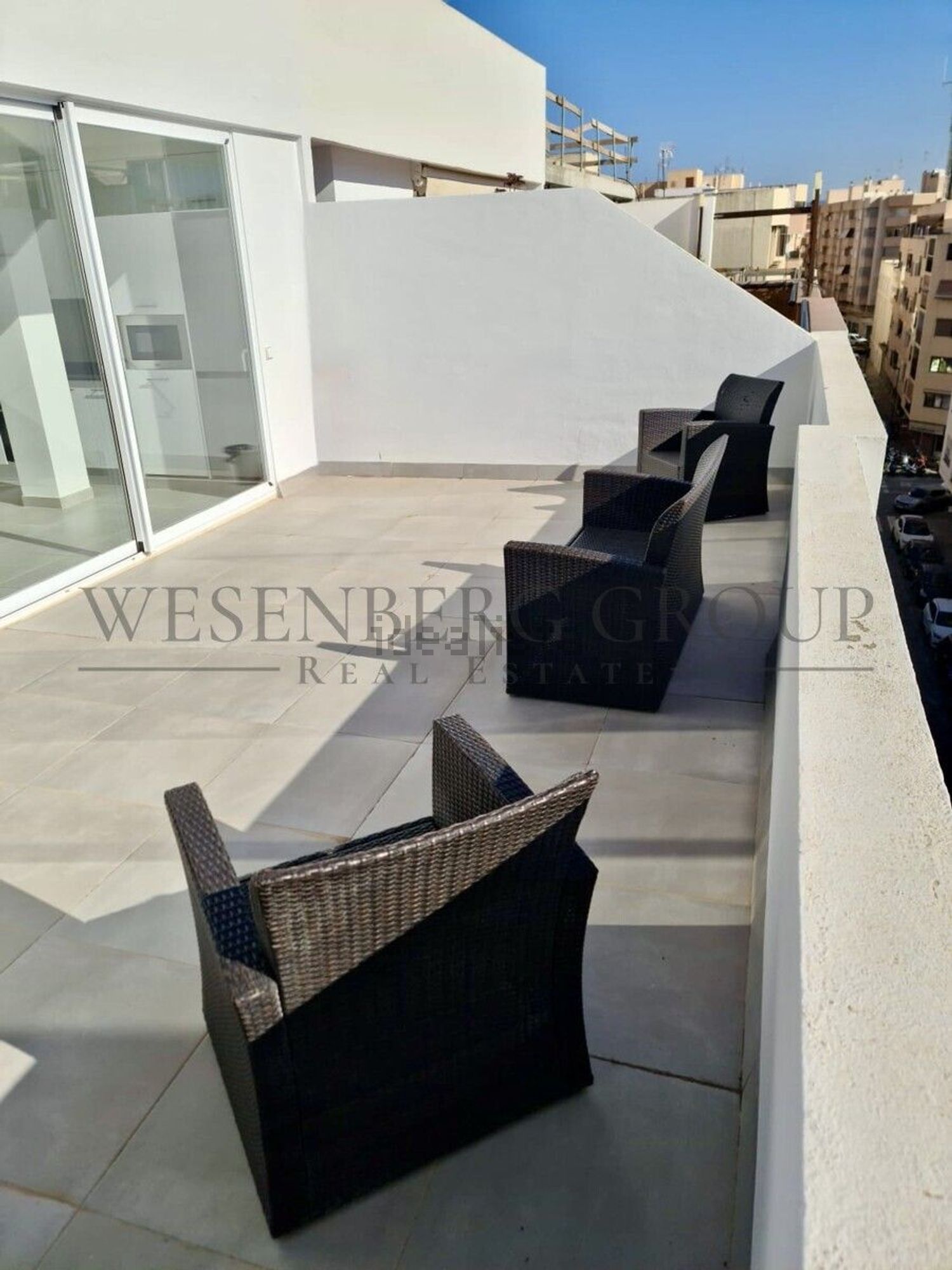 Piso de 100 m² en Ibiza