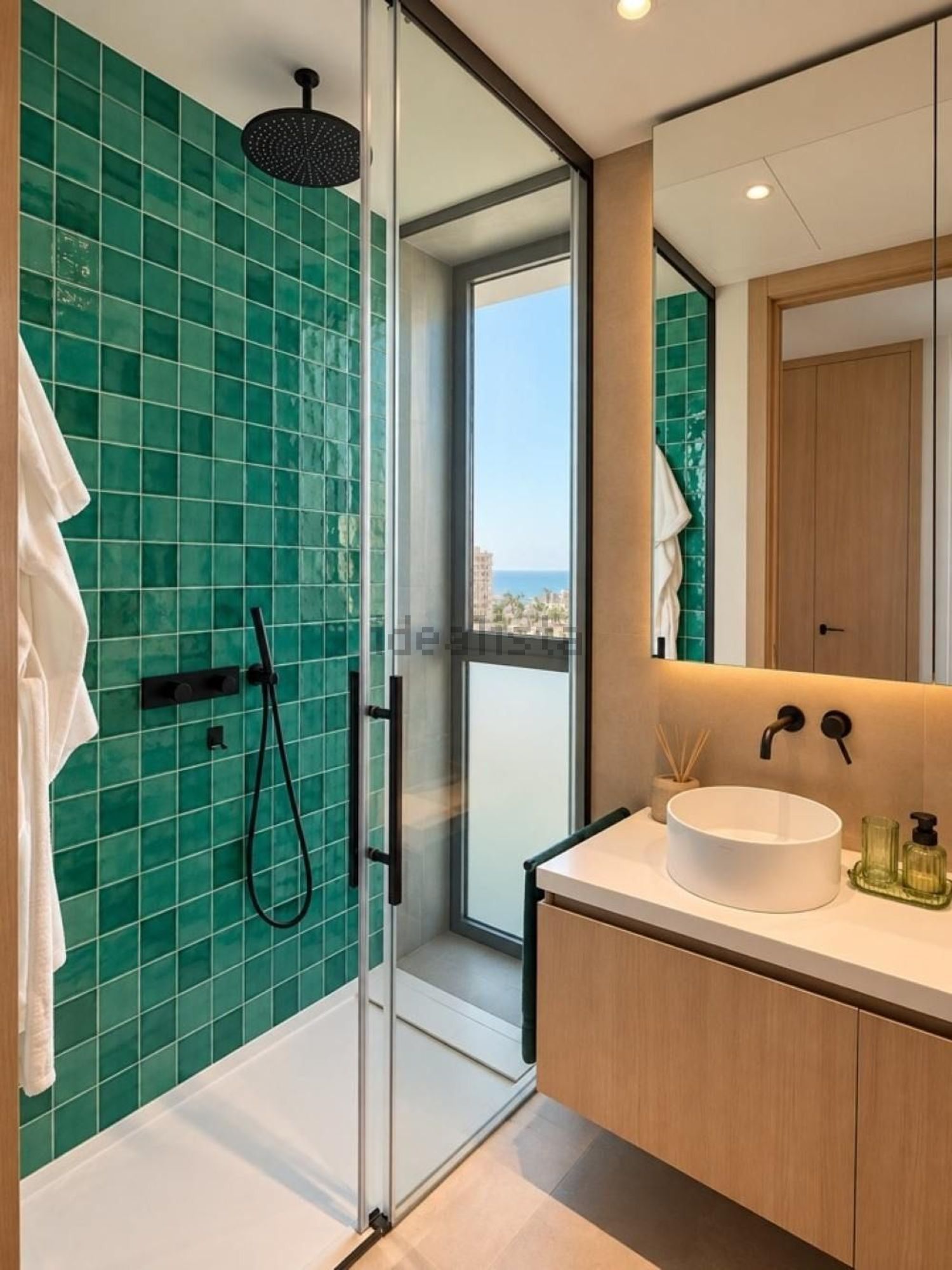 Piso de 139 m² en Málaga