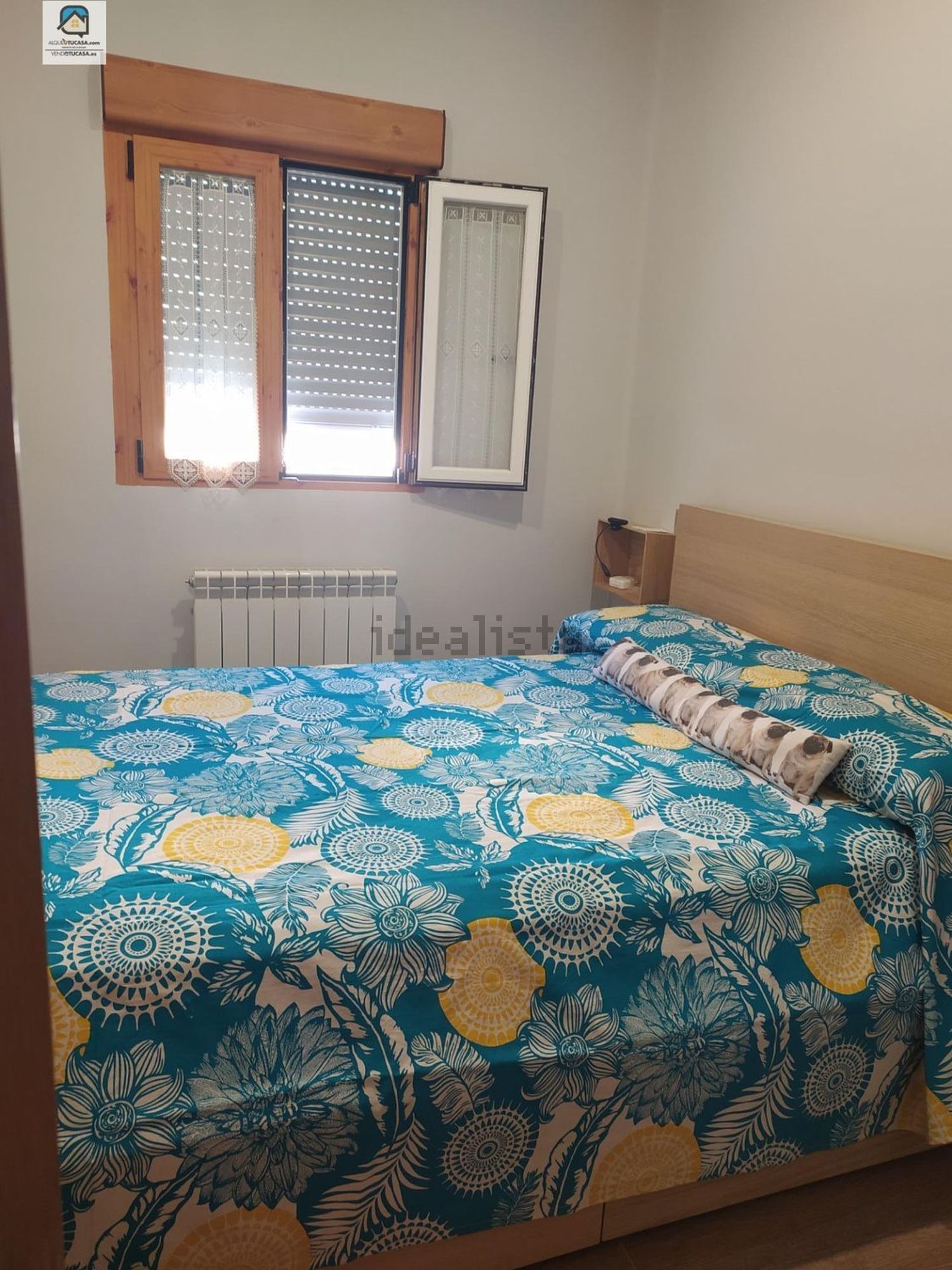 Piso de 85 m² en Valladolid