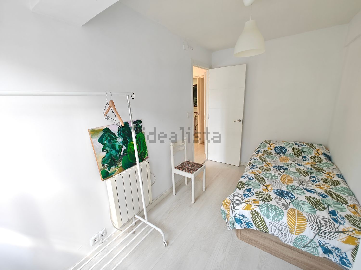 Piso de 71 m² en Bilbao