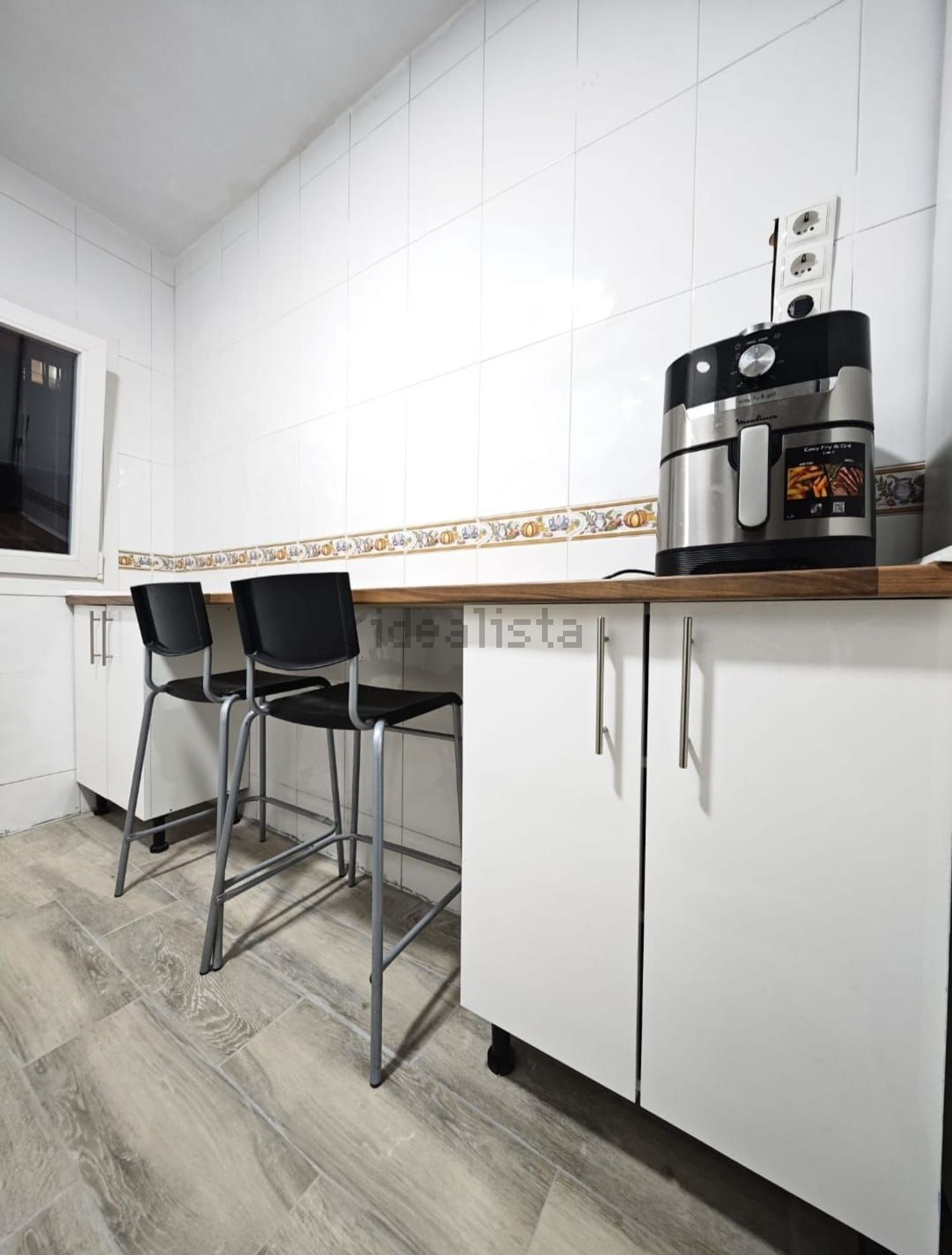 Zimmer zur Miete, Madrid