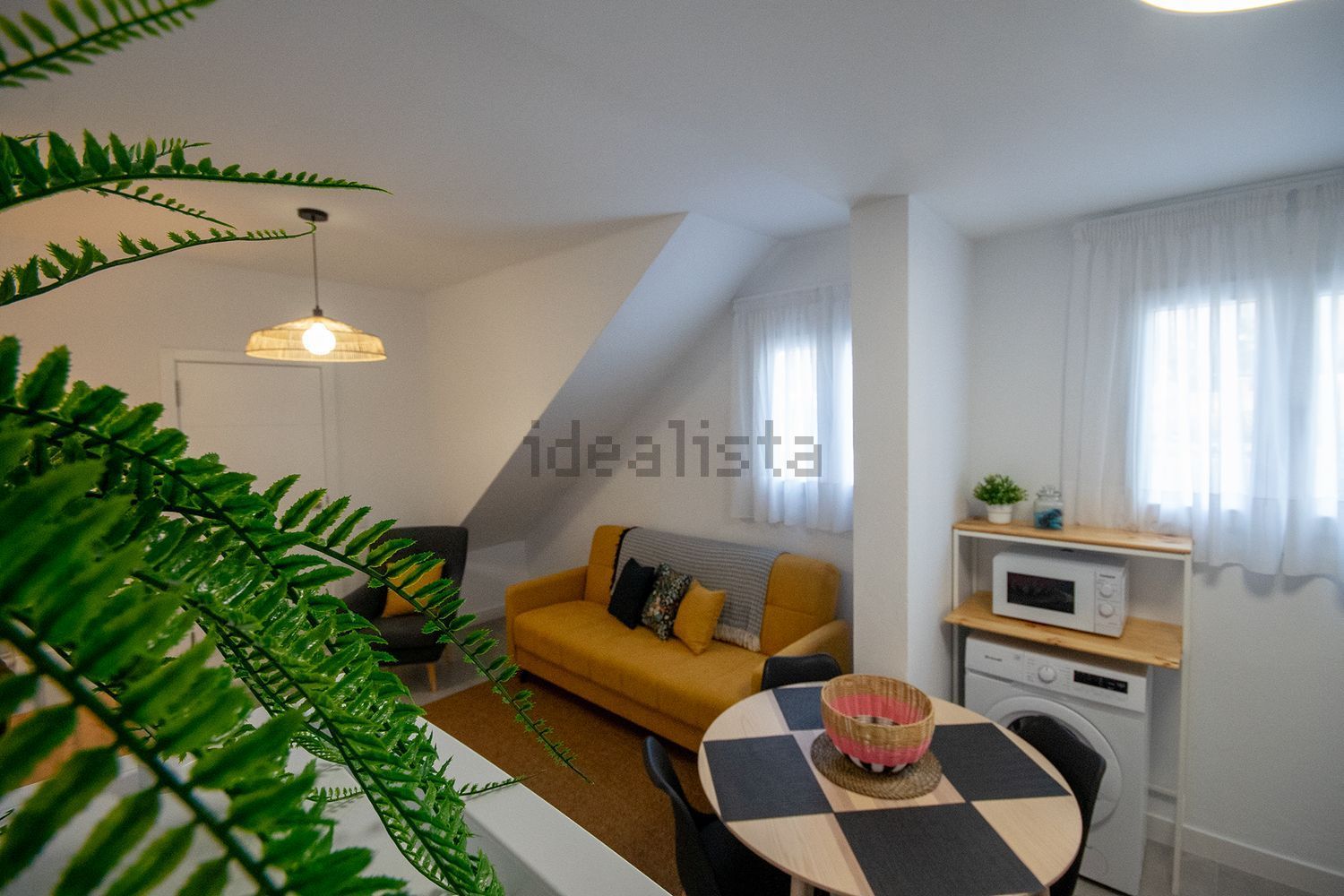 Wohnung 66 m² in Gáldar