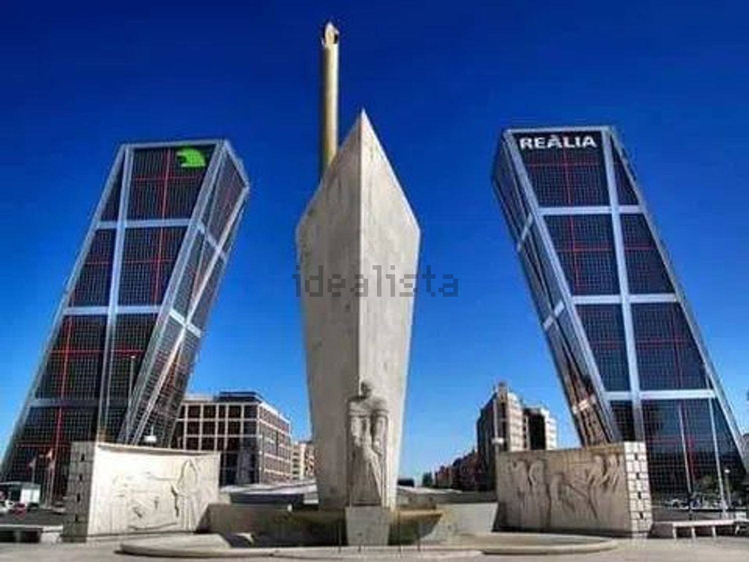 Wohnung 60 m² in Madrid