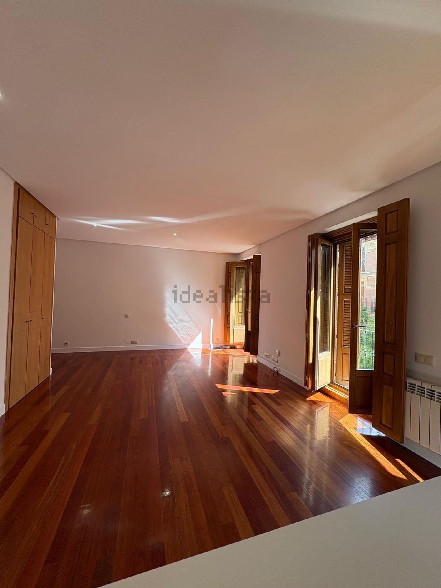 Piso de 84 m² en Madrid