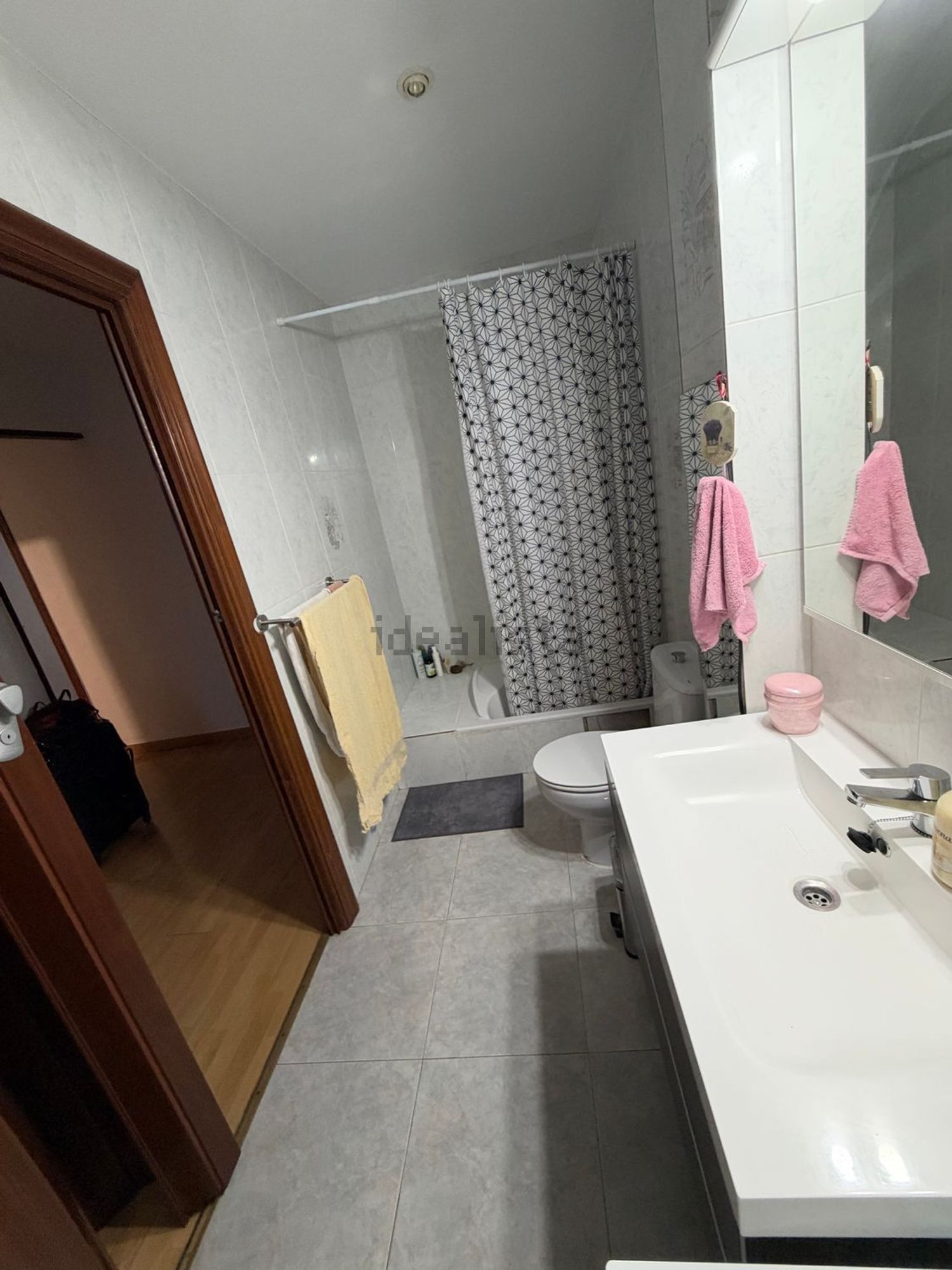 Habitació de lloguer, Sant Just Desvern