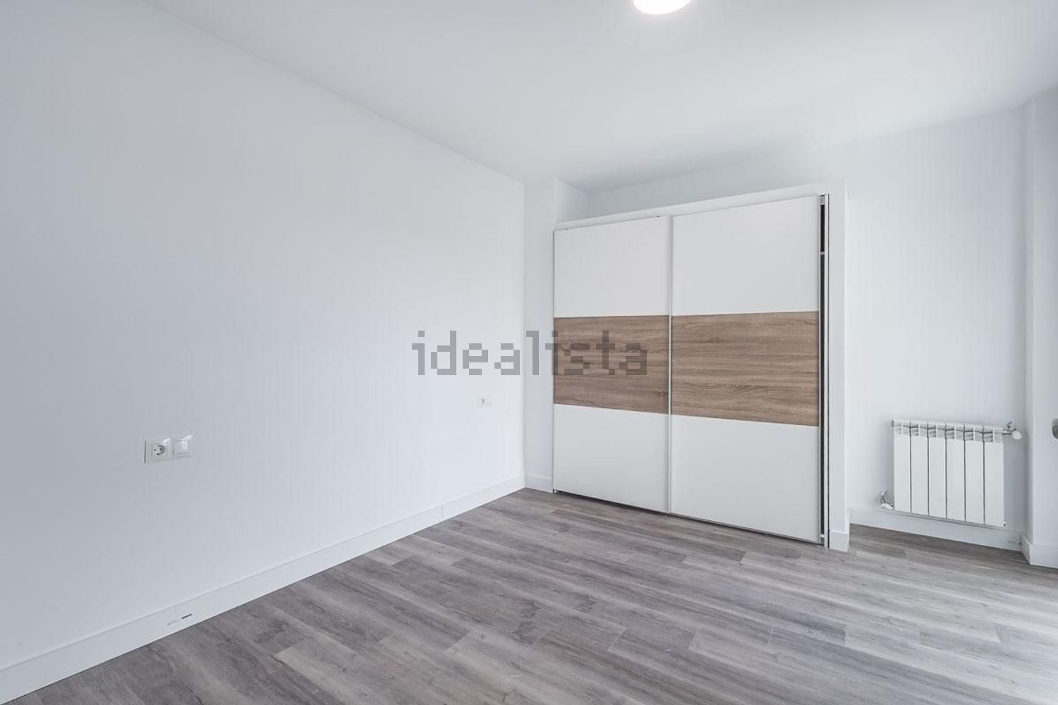 Pis de 116 m² a Granada