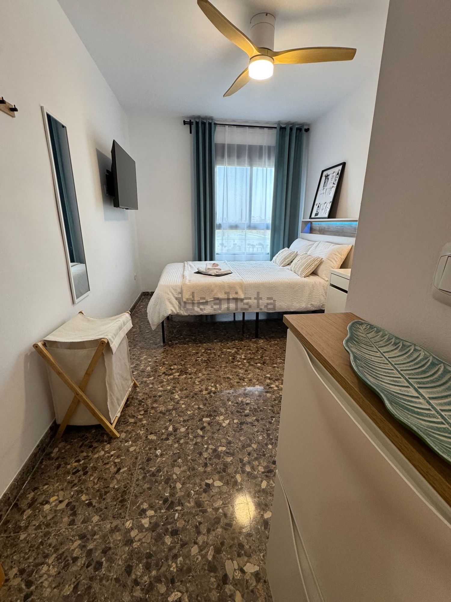 Habitació de lloguer, Catarroja