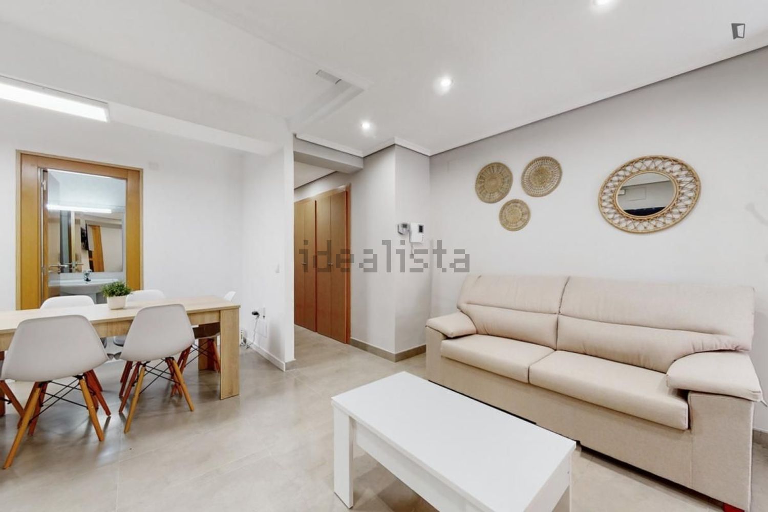 Habitación 130 m², Castellón de la Plana