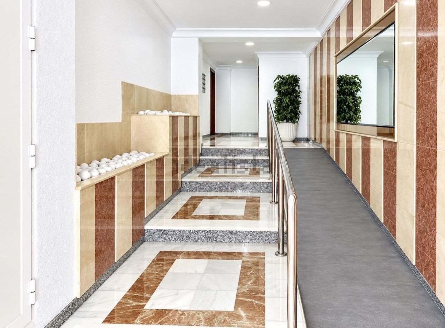 Piso de 110 m² en Orihuela