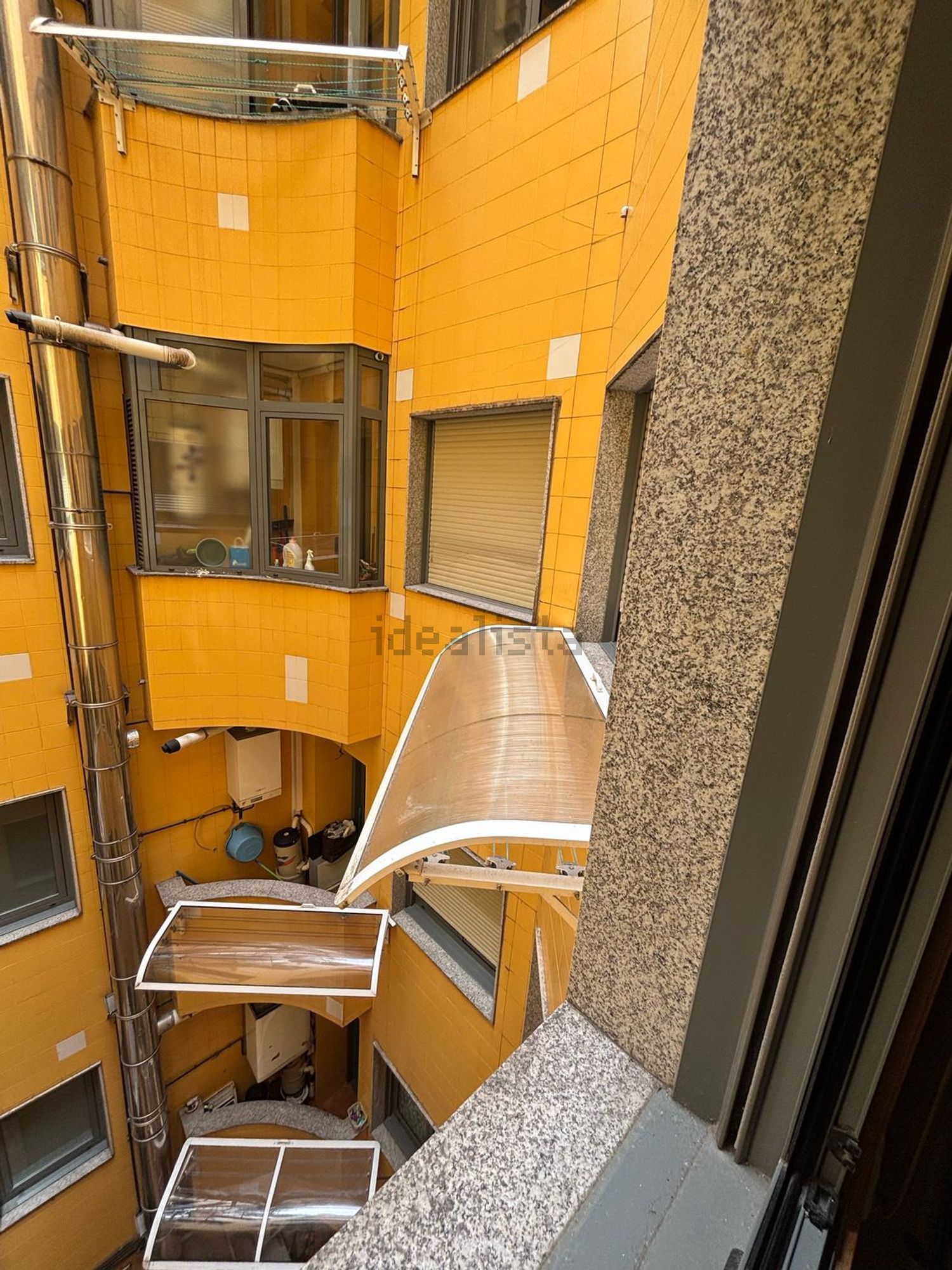 Pis de 80 m² a Vigo