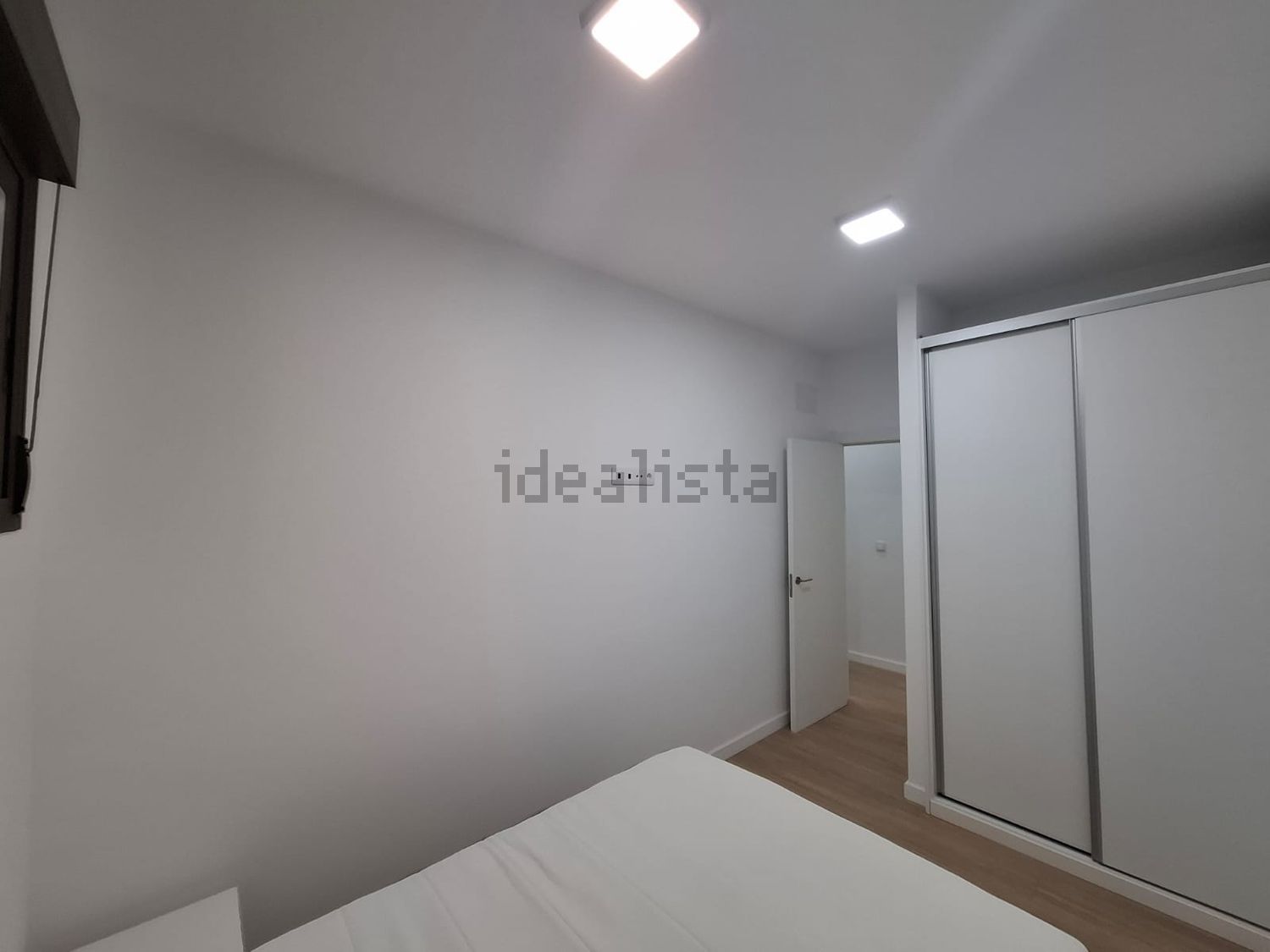 Pis de 50 m² a Sant Joan d'Alacant