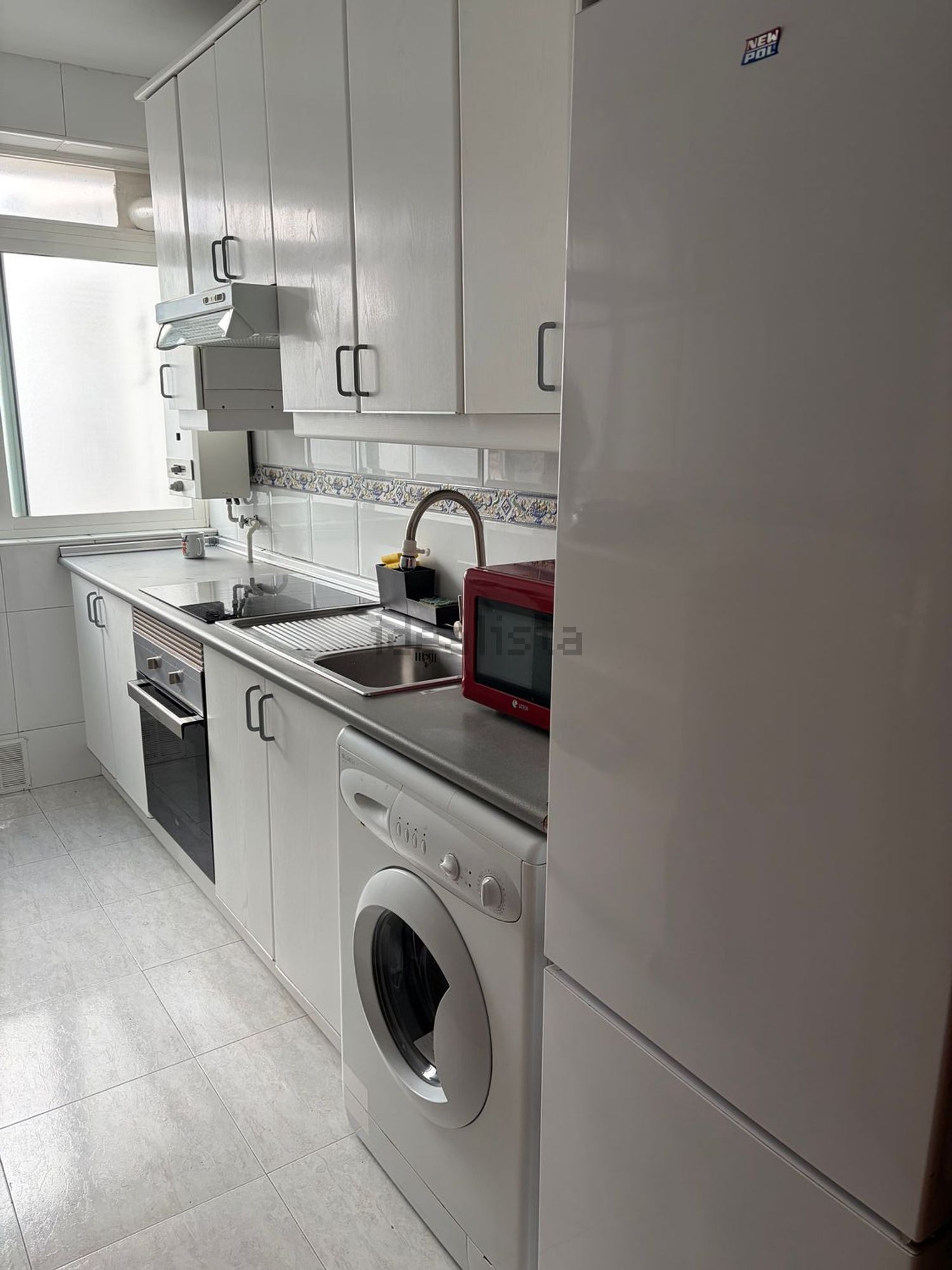Habitación en alquiler, Madrid