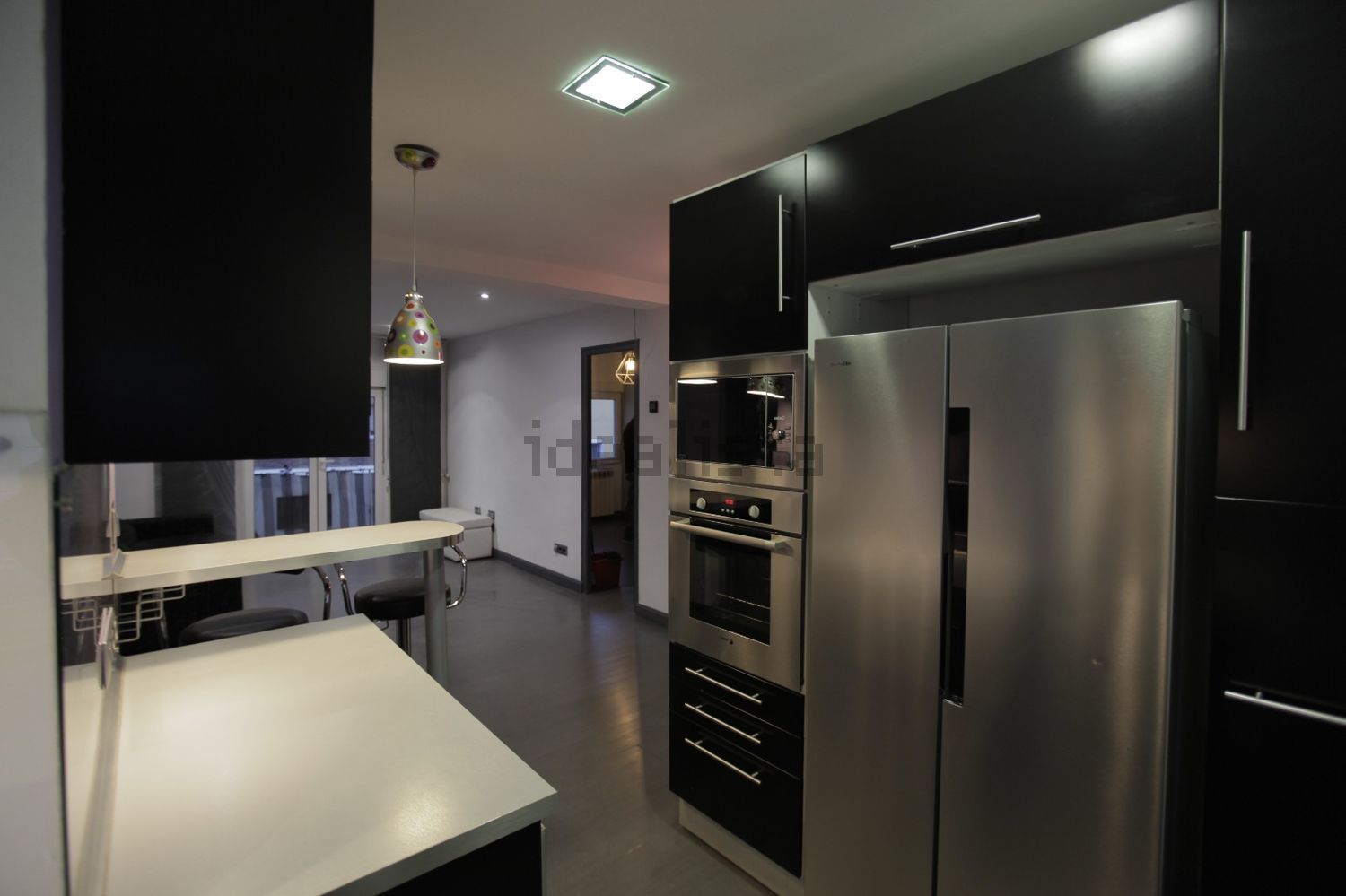 Apartamento 98 m² em Madrid