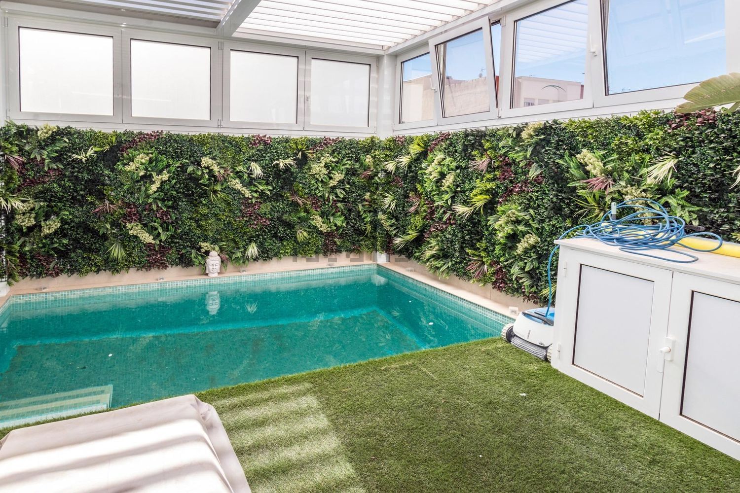 Pis de 126 m² a San Javier