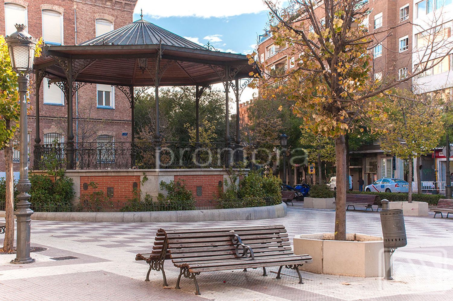 Pis de 160 m² a Madrid