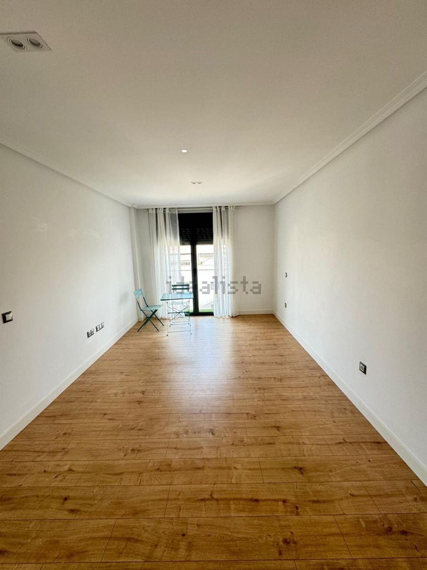 Pis de 81 m² a Badajoz