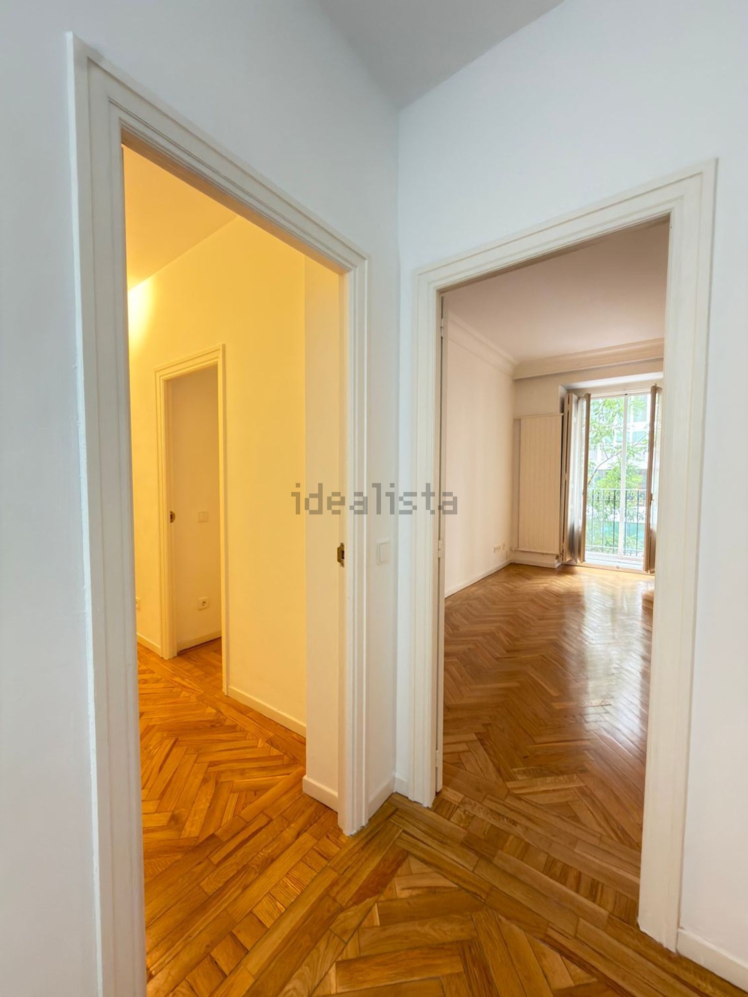 Pis de 108 m² a Madrid