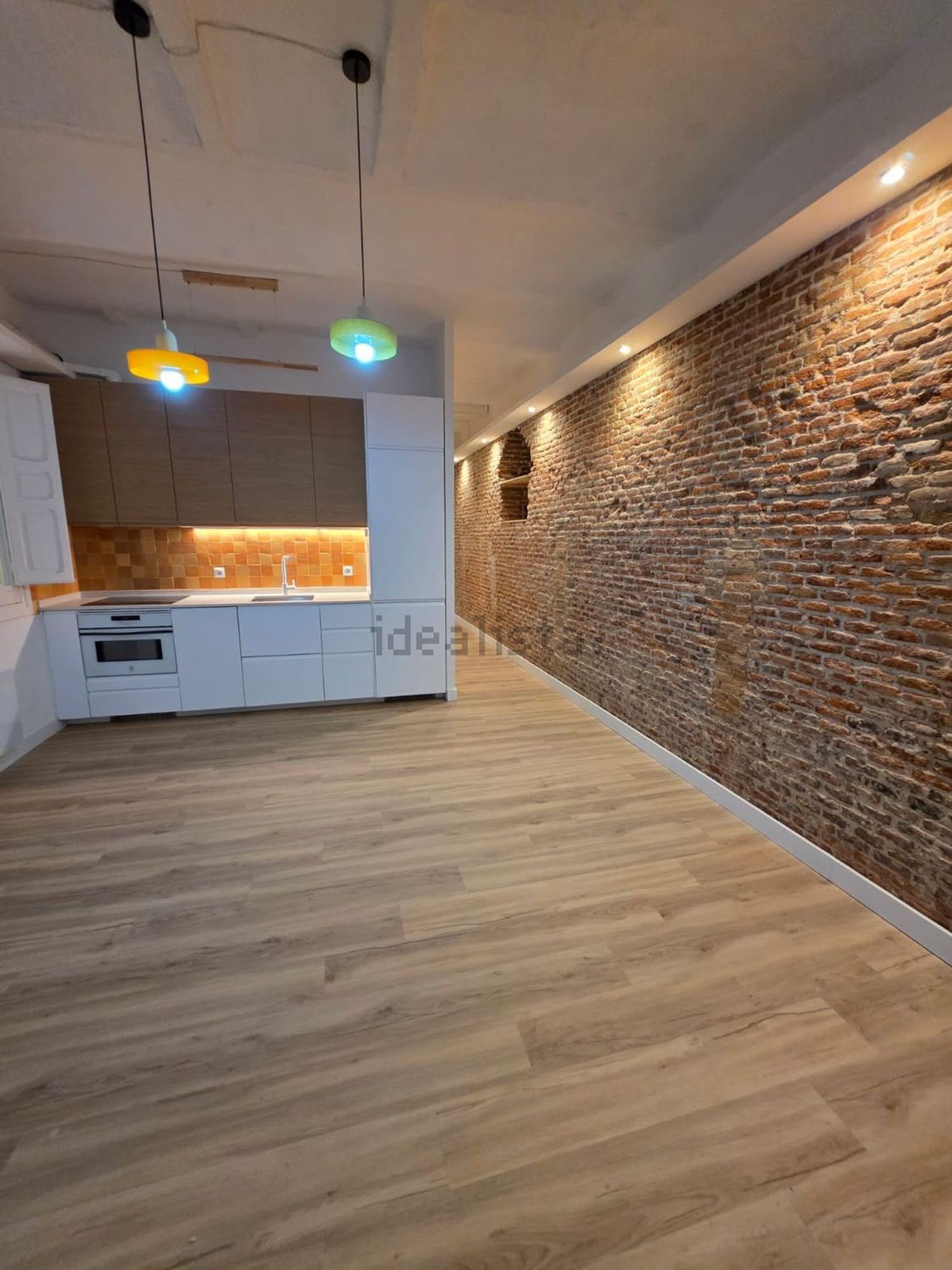 Pis de 85 m² a Madrid