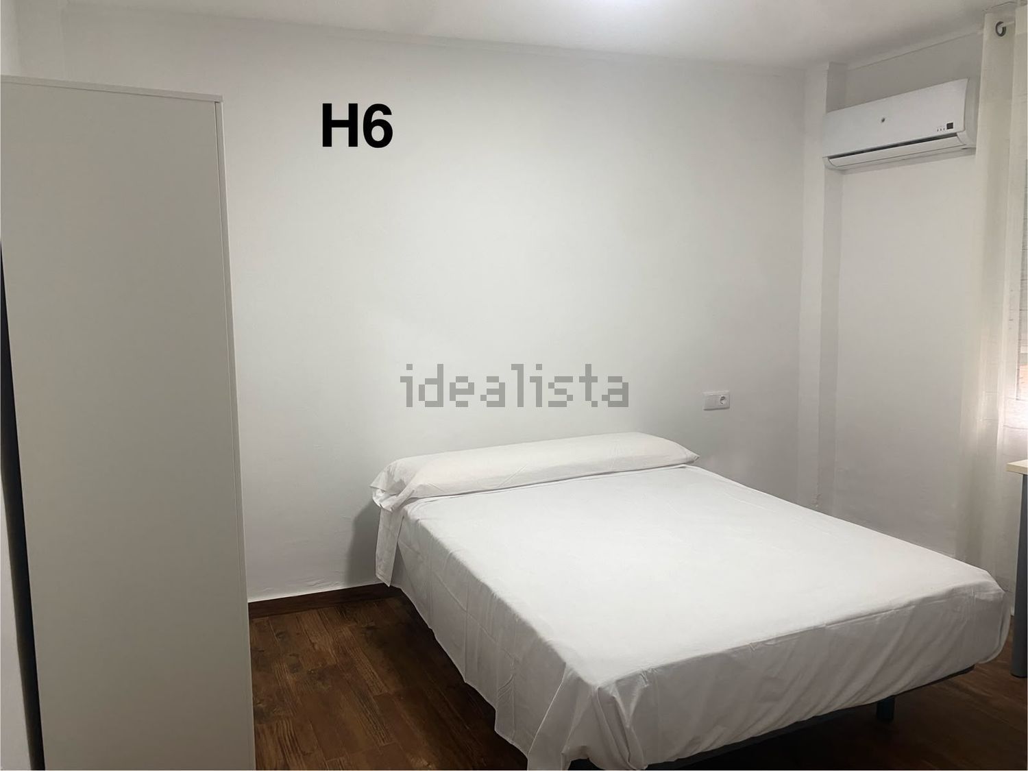 Stanza in affitto, Murcia