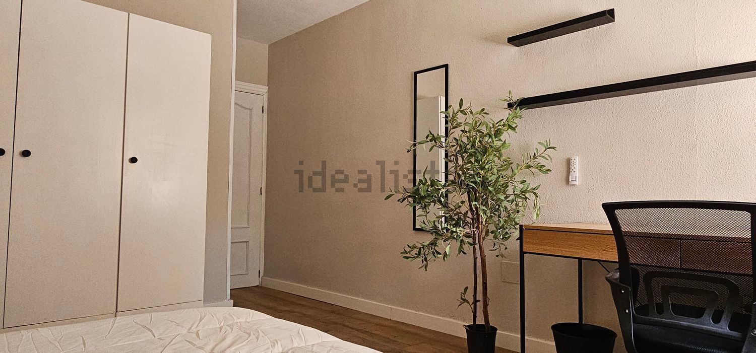 Habitación en alquiler, Valladolid