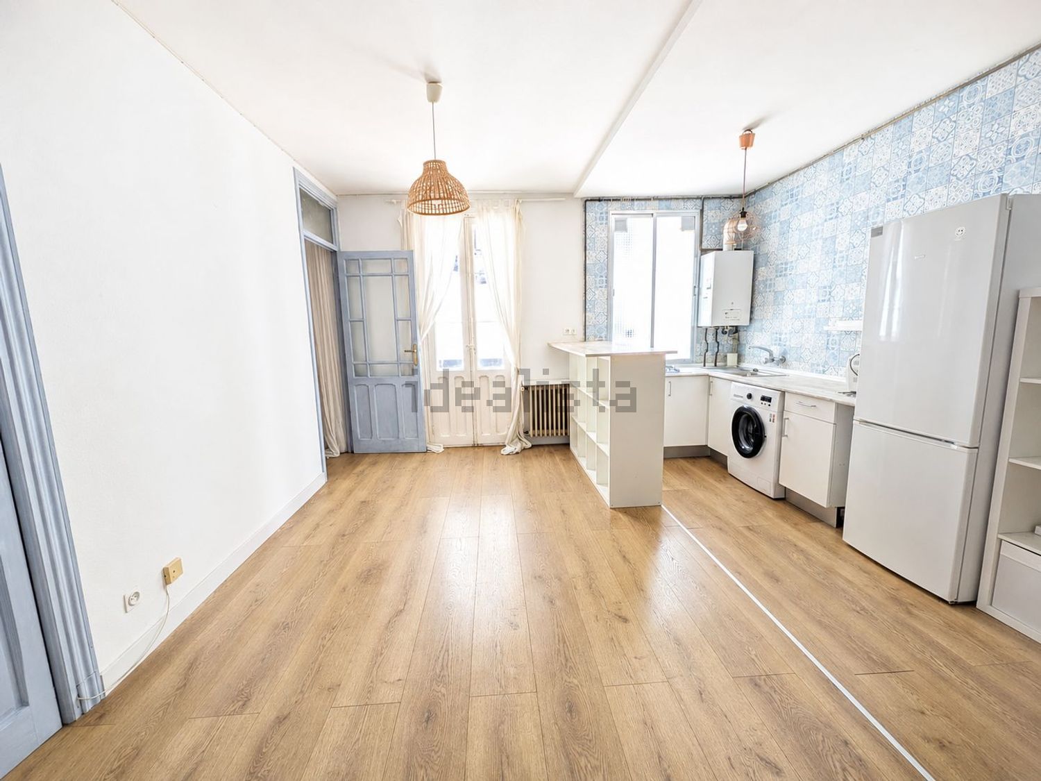 Pis de 70 m² a Madrid