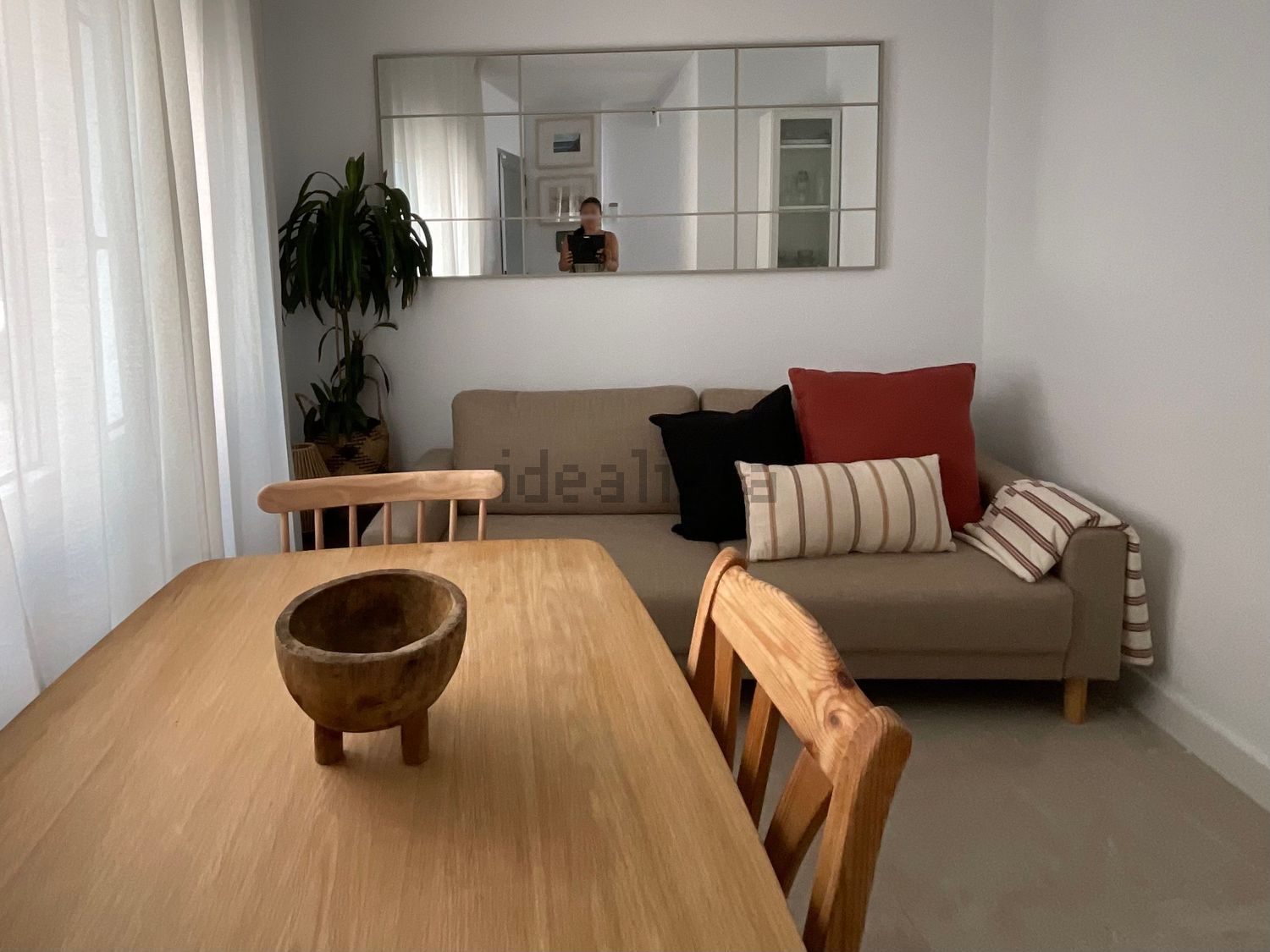Casa de 50 m² en La Aldea de San Nicolás