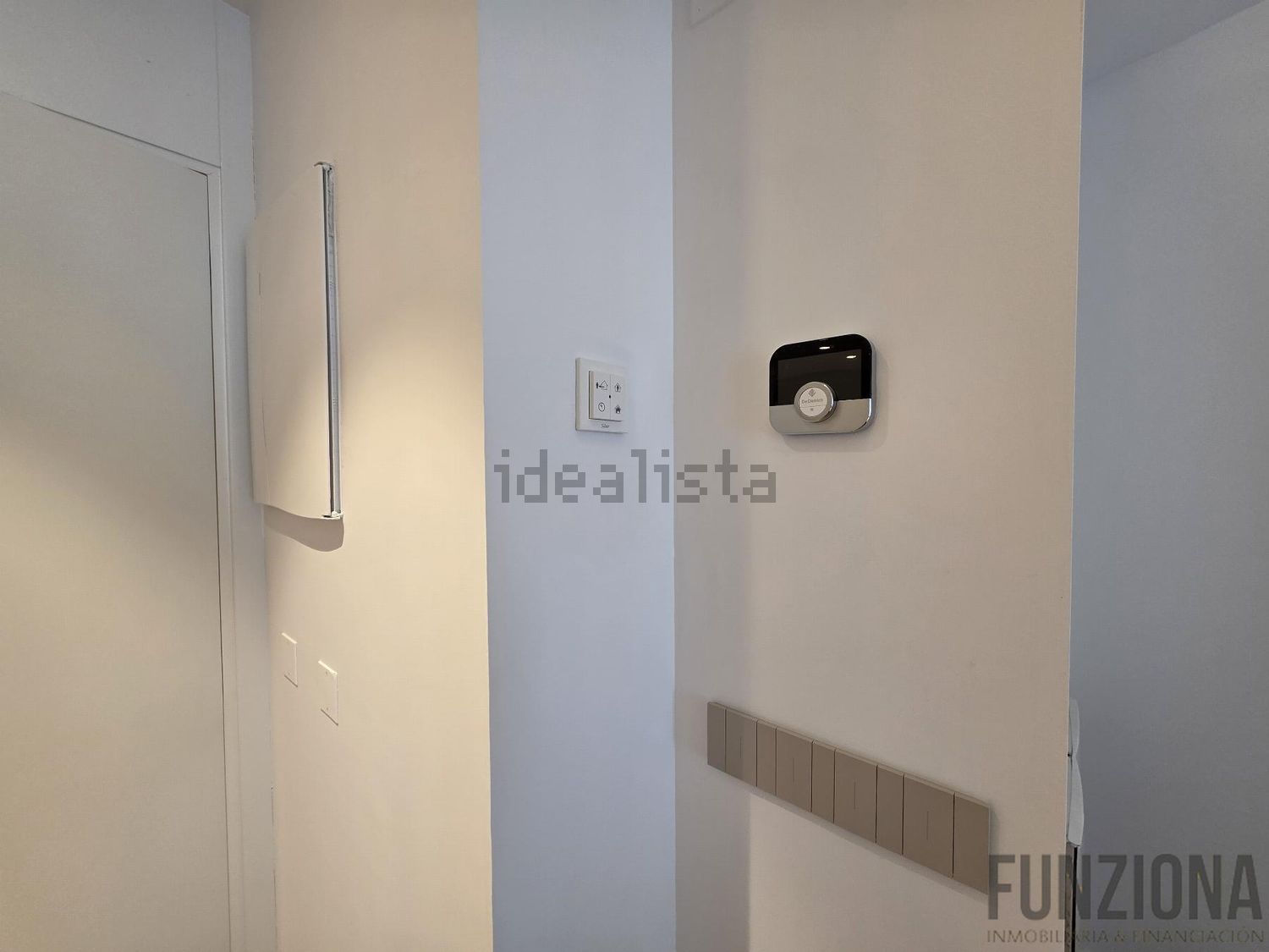 Pis de 70 m² a Pontevedra