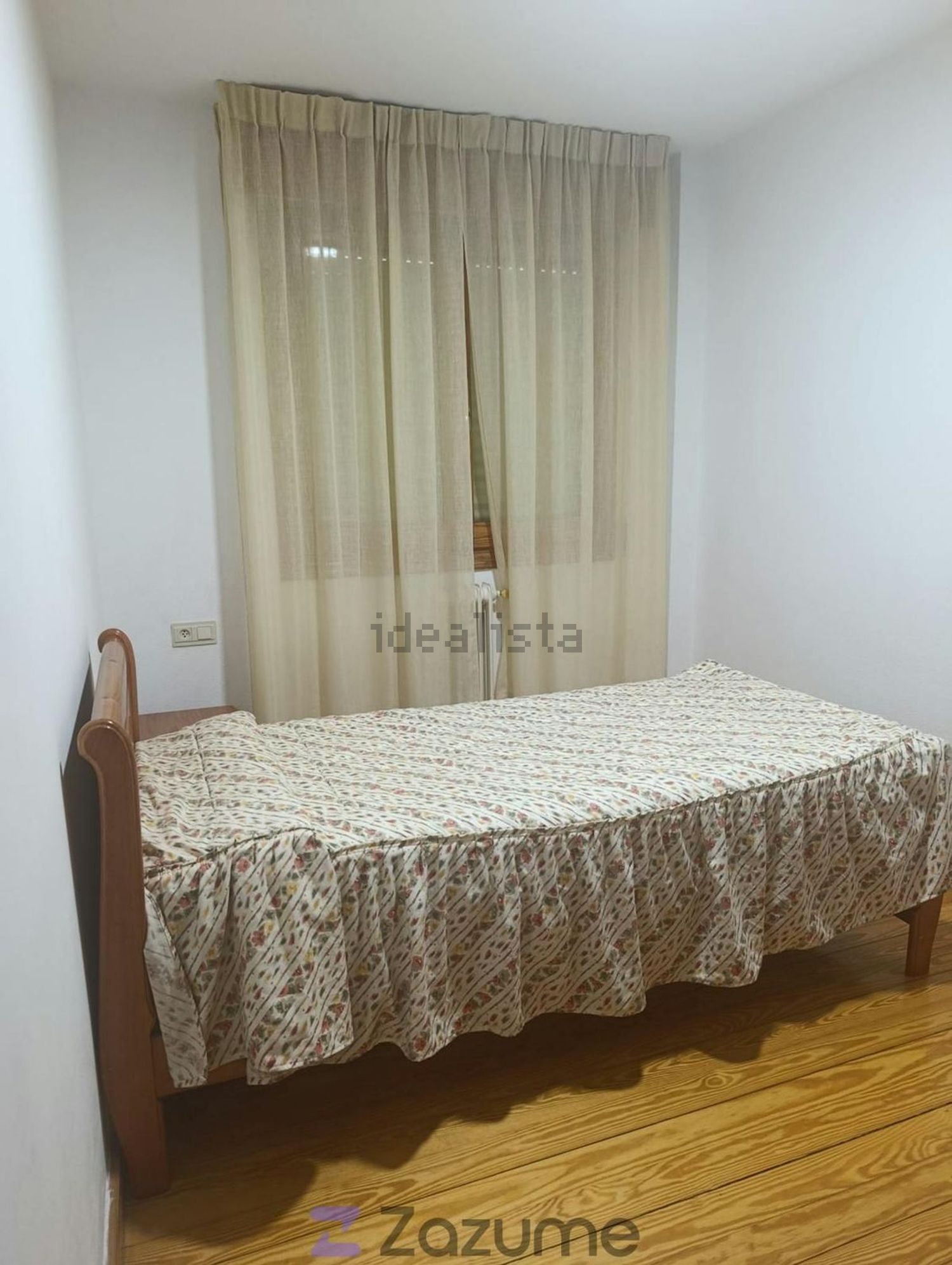 Wohnung 80 m² in Villarrobledo