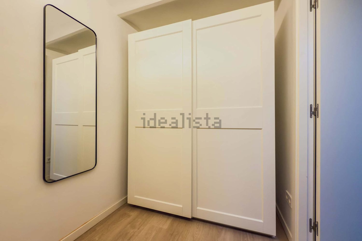 Wohnung 36 m² in Barcelona