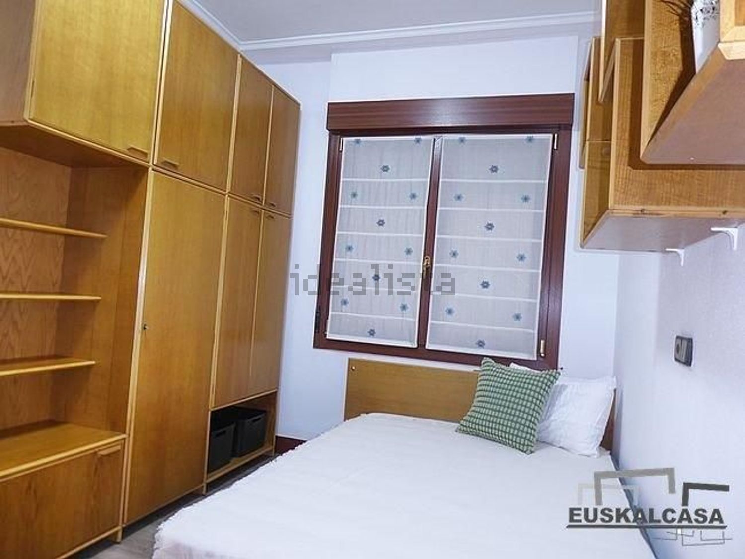 Piso de 98 m² en Bilbao