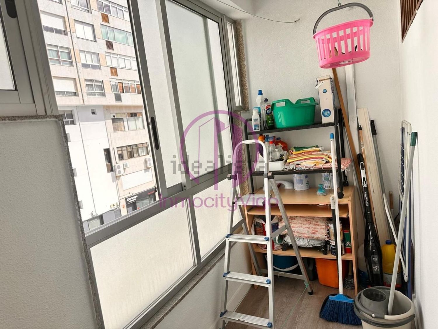 Appartement 90 m² à Vigo