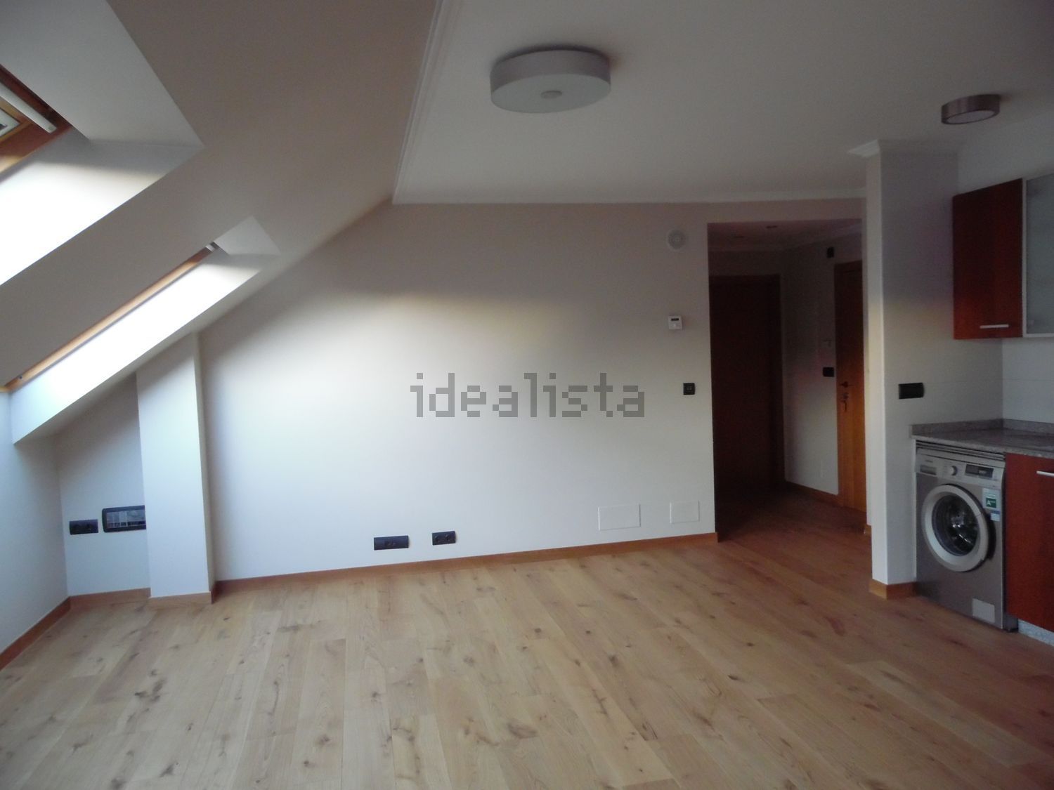 Pis de 55 m² a A Corunya