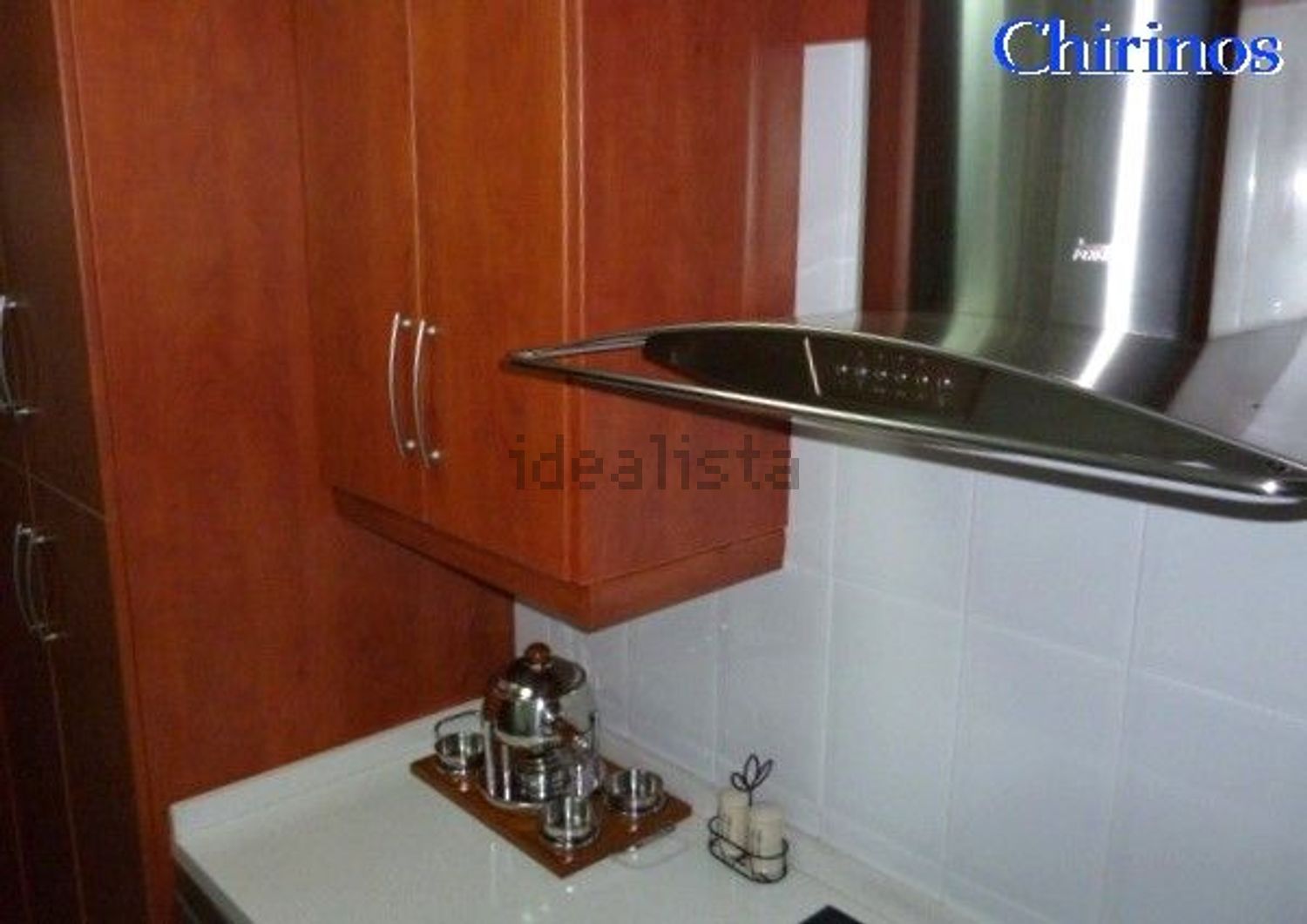 Appartement 97 m² à Cordoue