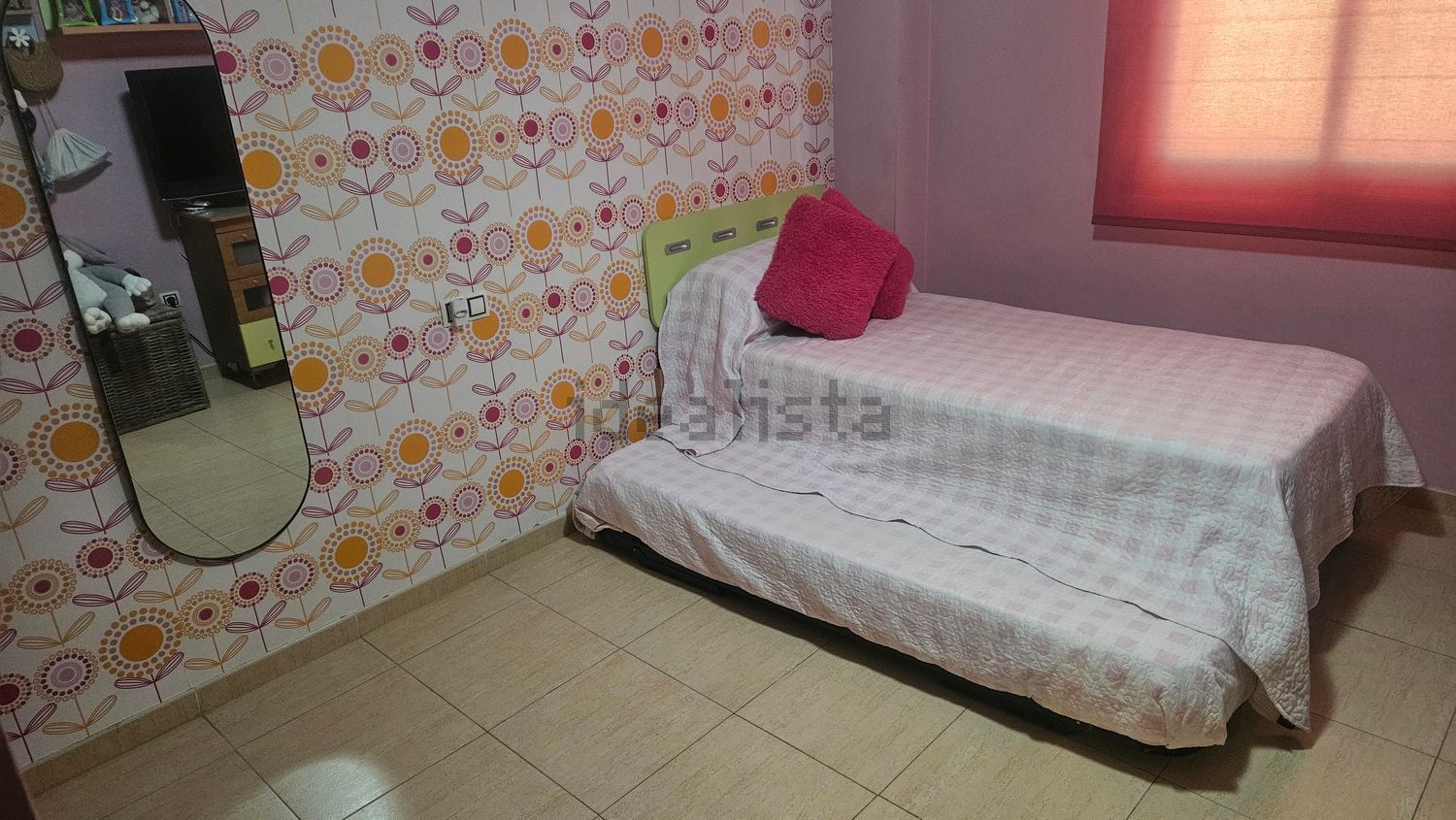 Pis de 90 m² a Roquetas de Mar