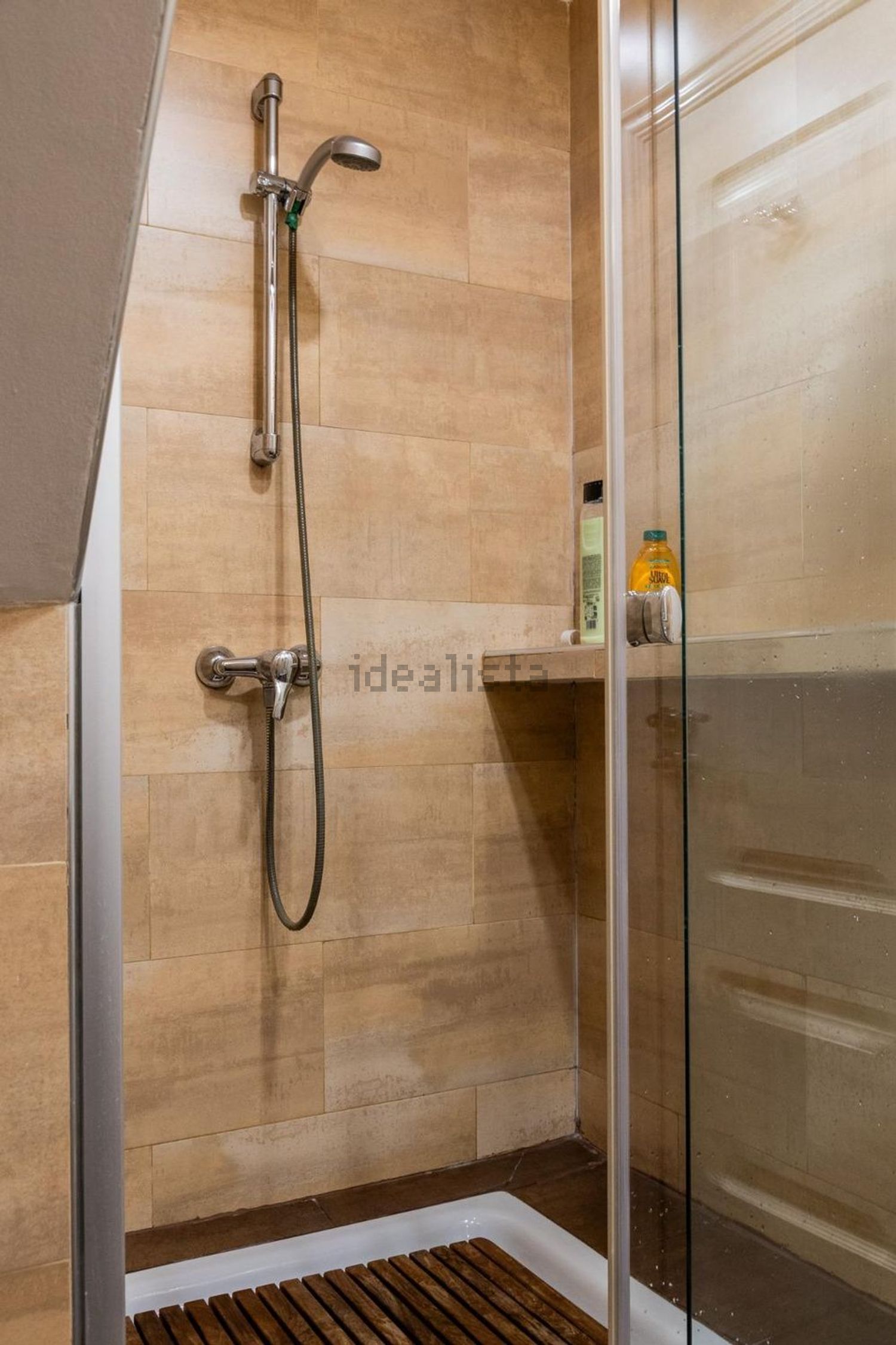 Zimmer zur Miete, Madrid