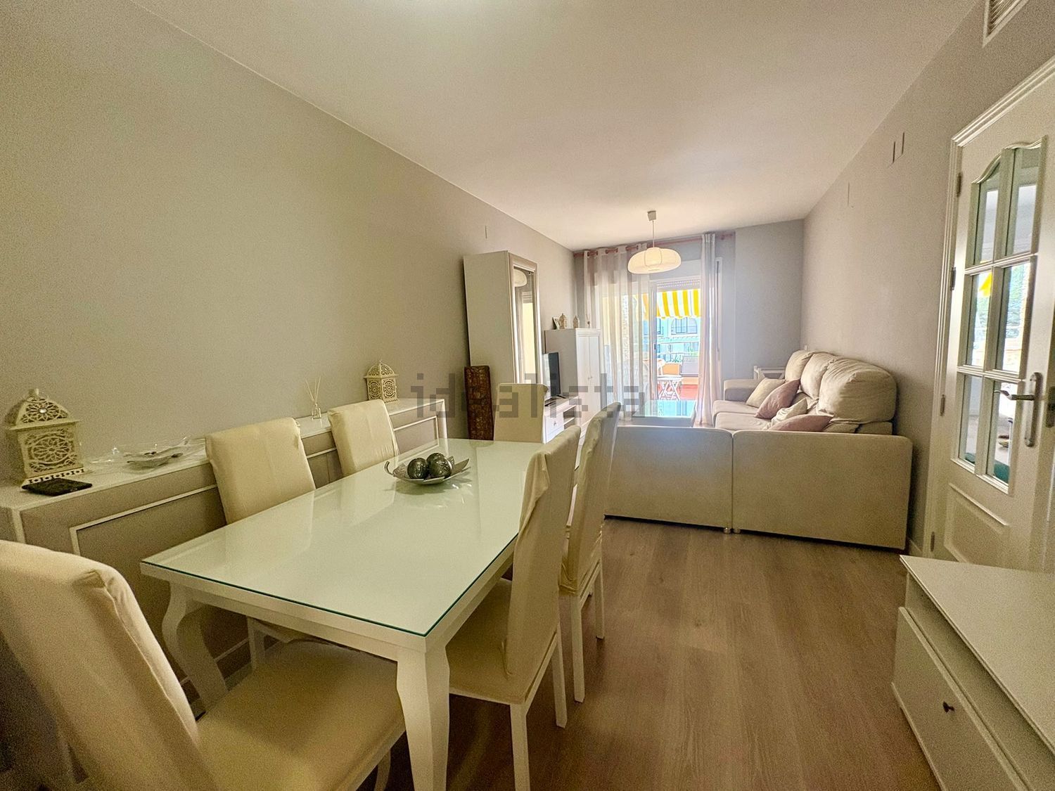 Appartement 120 m² à Mijas
