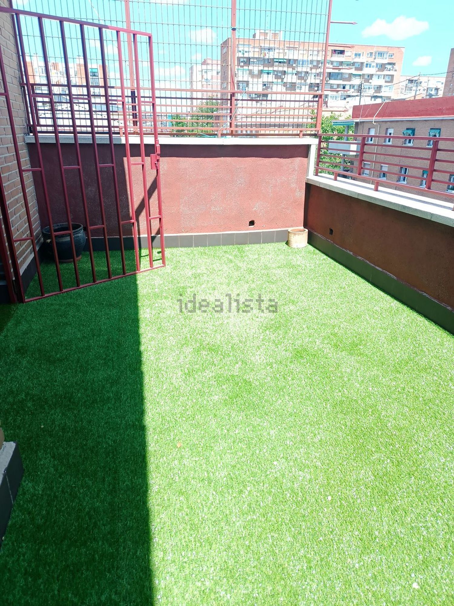 Pis de 90 m² a Madrid