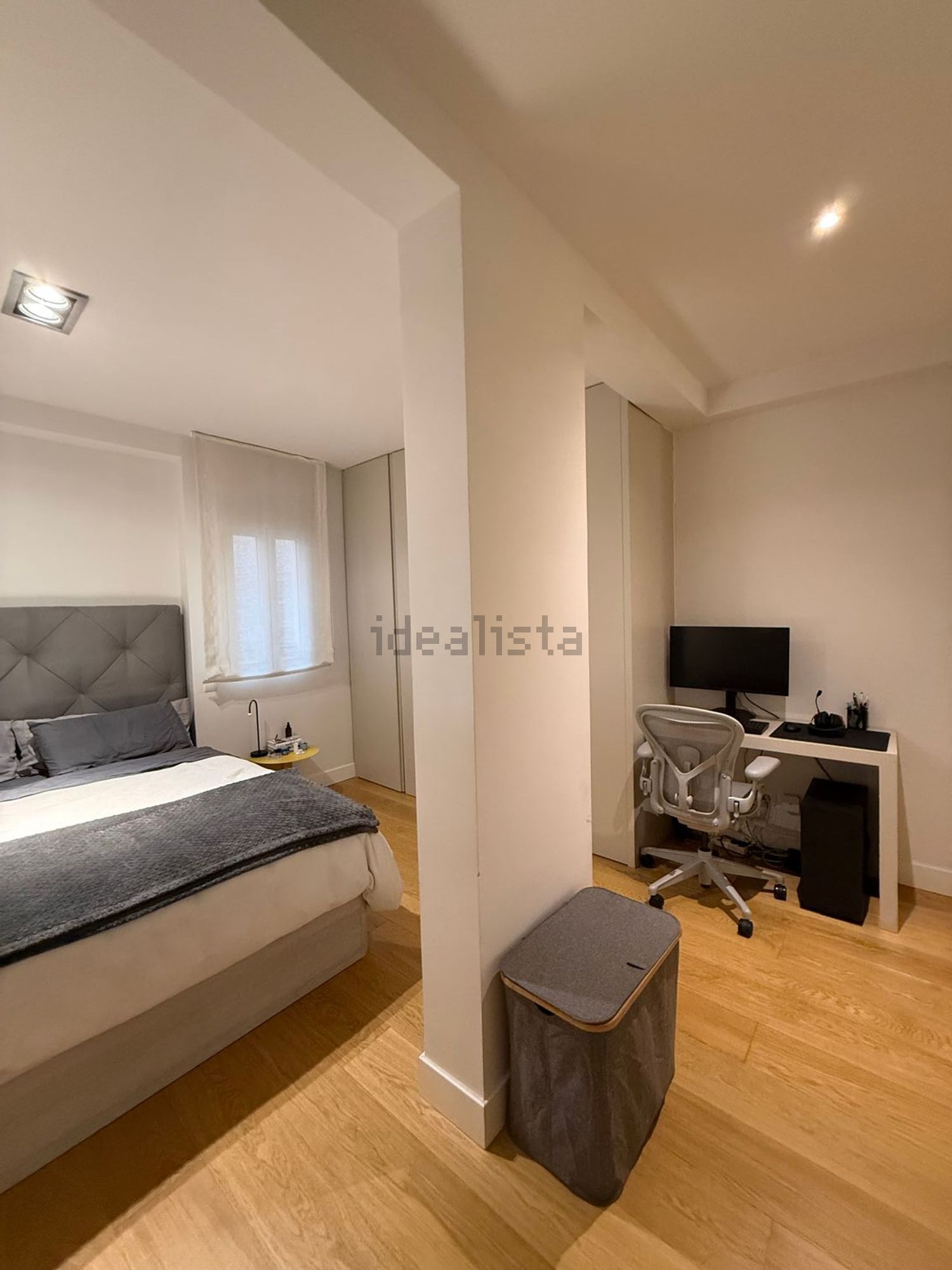 Appartement 139 m² à Madrid
