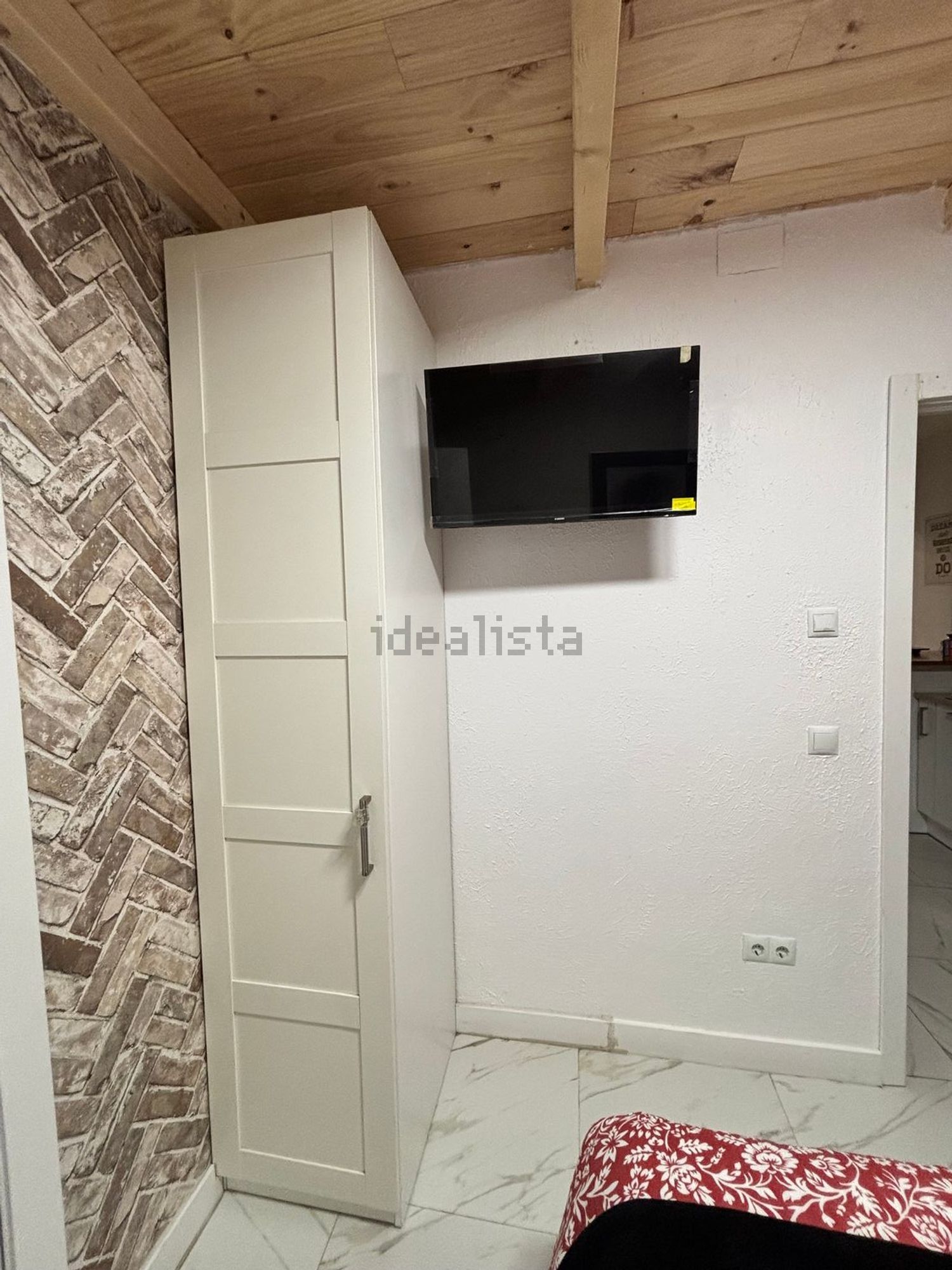 Appartamento 90 m² a Madrid