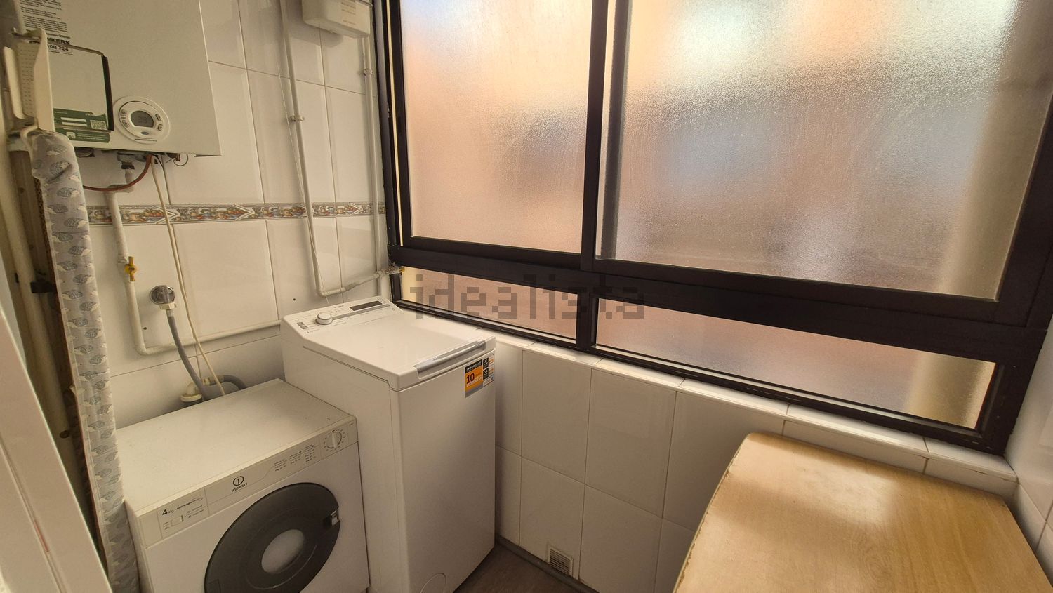 Pis de 120 m² a Màlaga