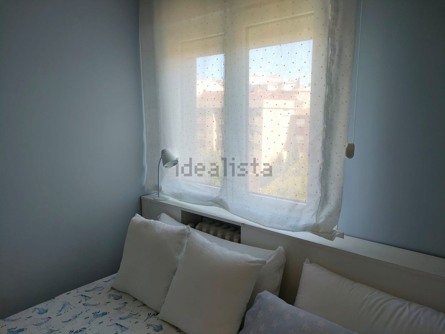 Piso de 120 m² en Pontevedra