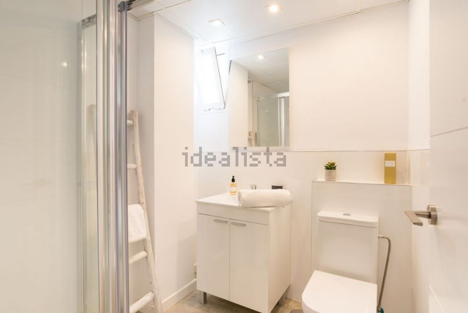 Wohnung 82 m² in Málaga