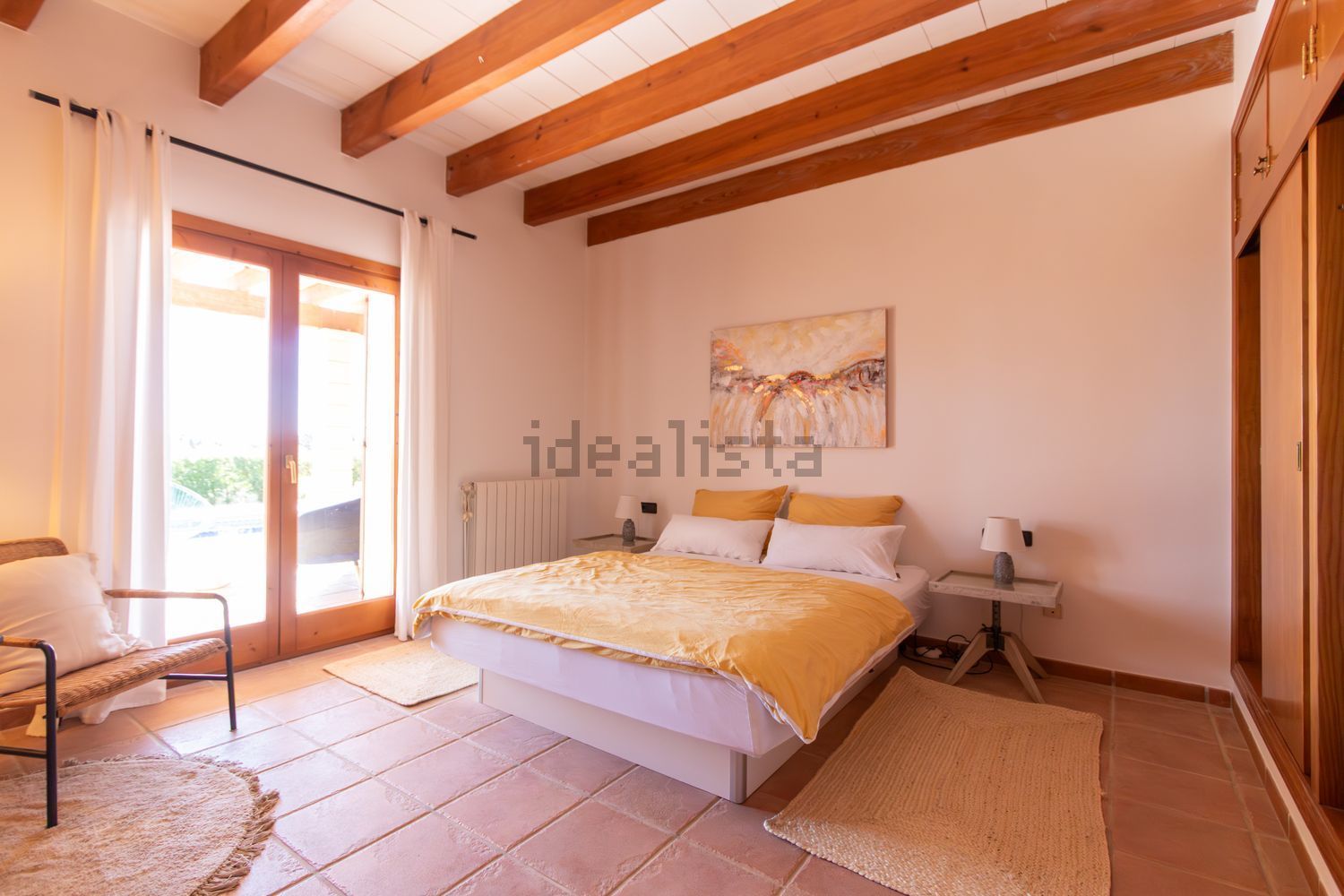 Квартира 240 м² в Manacor