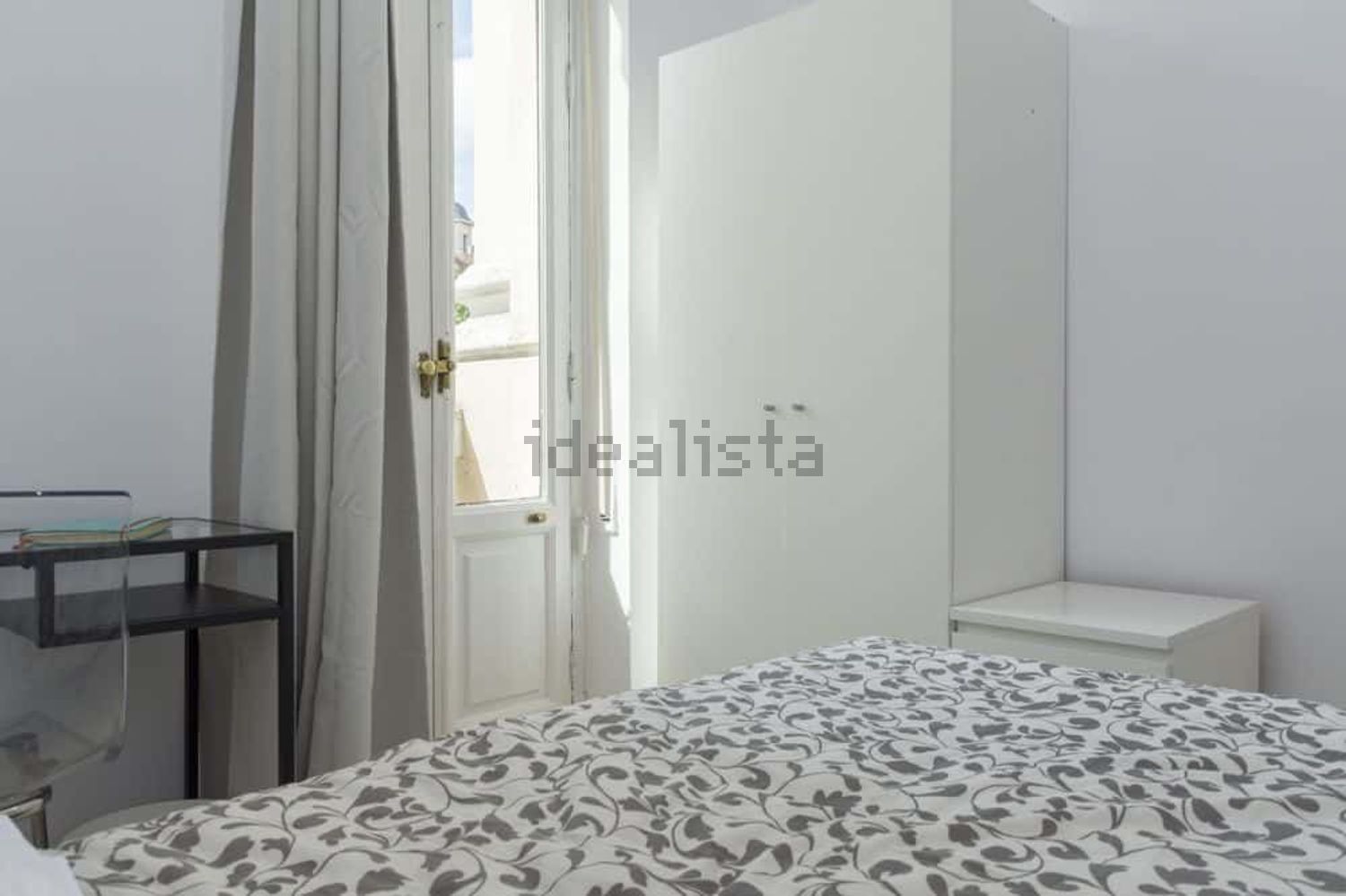 Zimmer zur Miete, Madrid