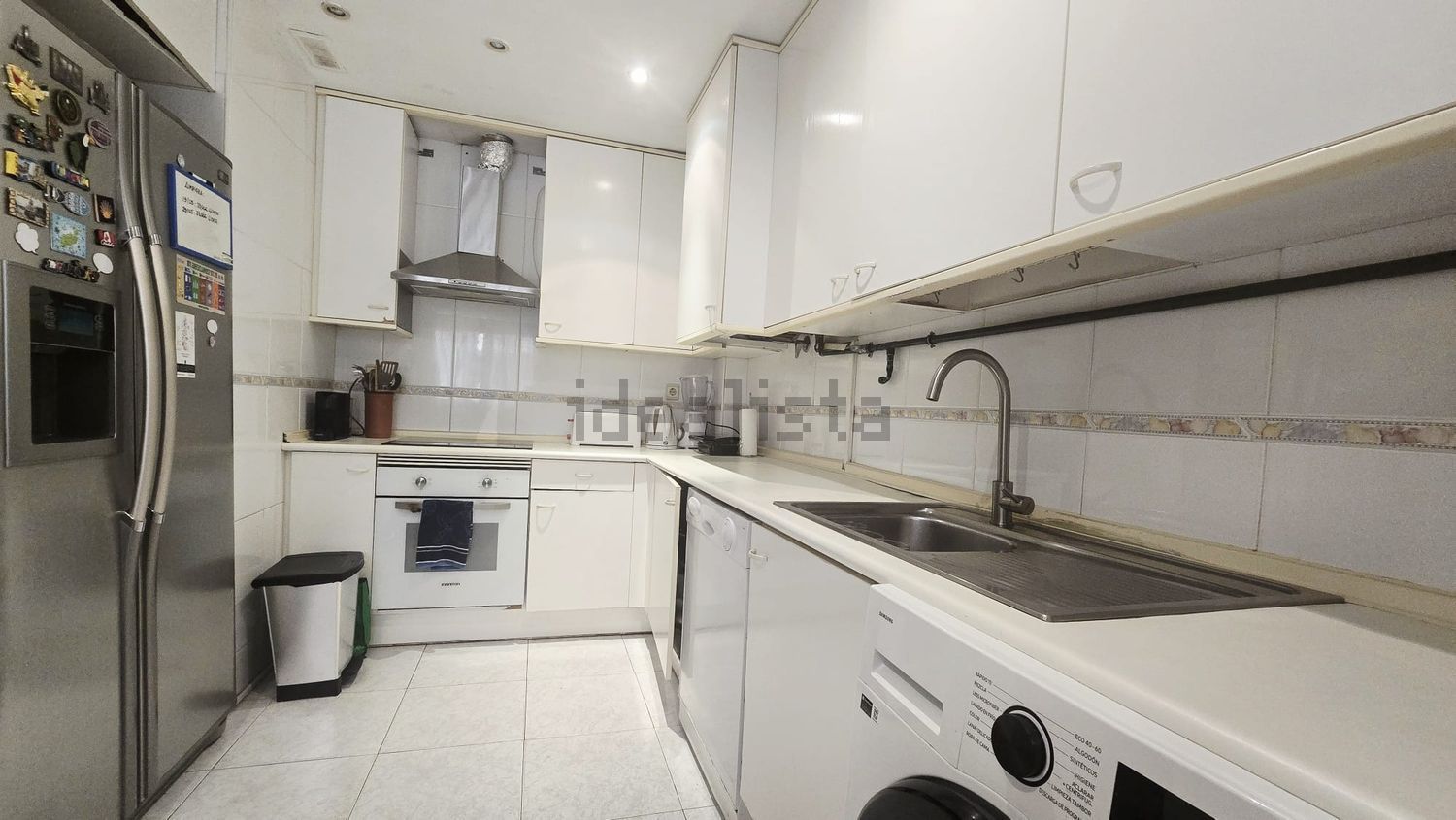 Zimmer zur Miete, Madrid