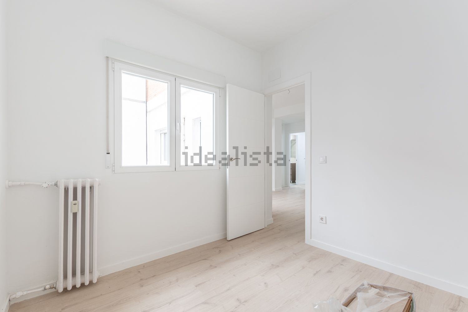 Pis de 75 m² a Madrid