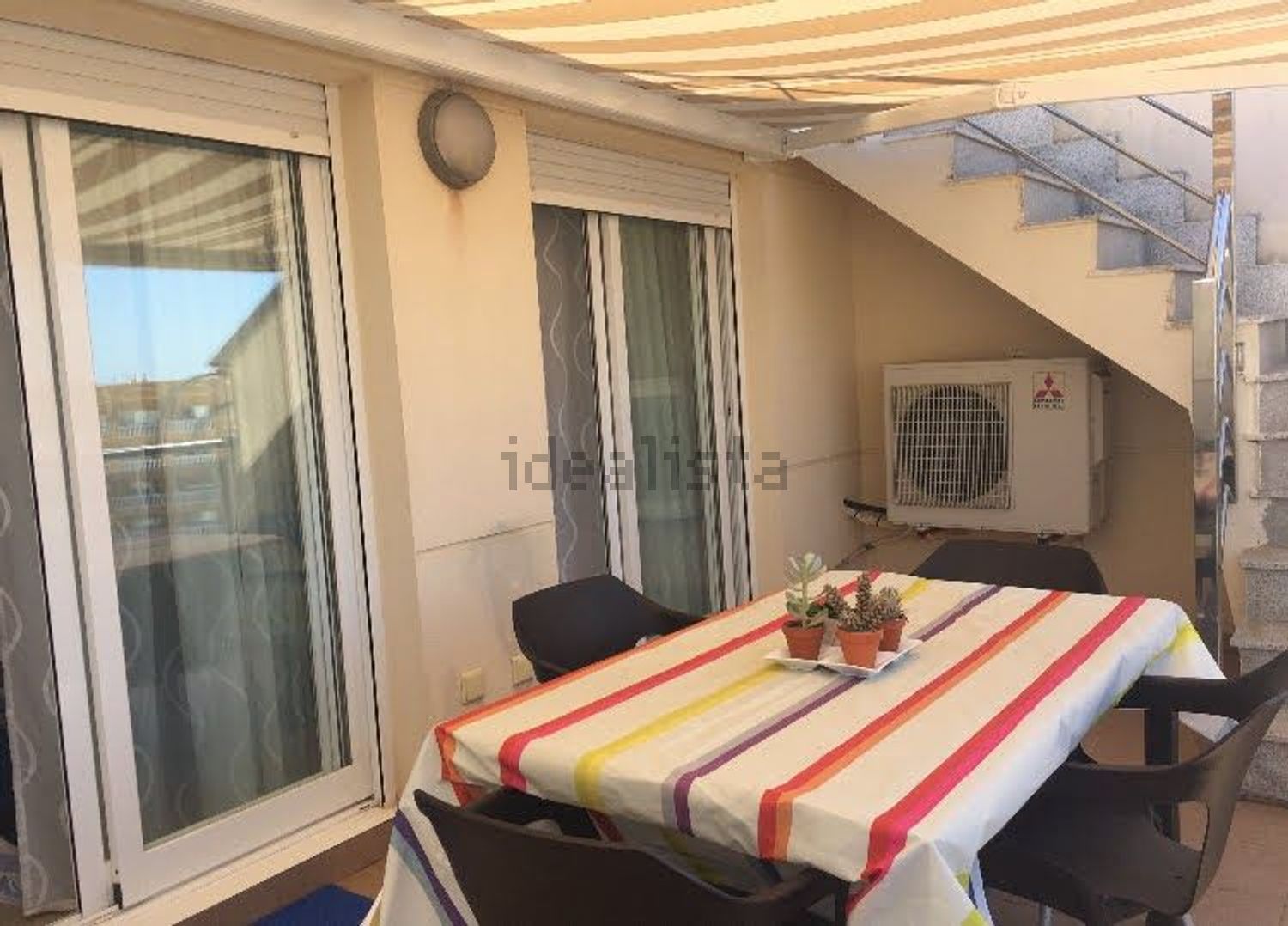 Pis de 45 m² a Peníscola