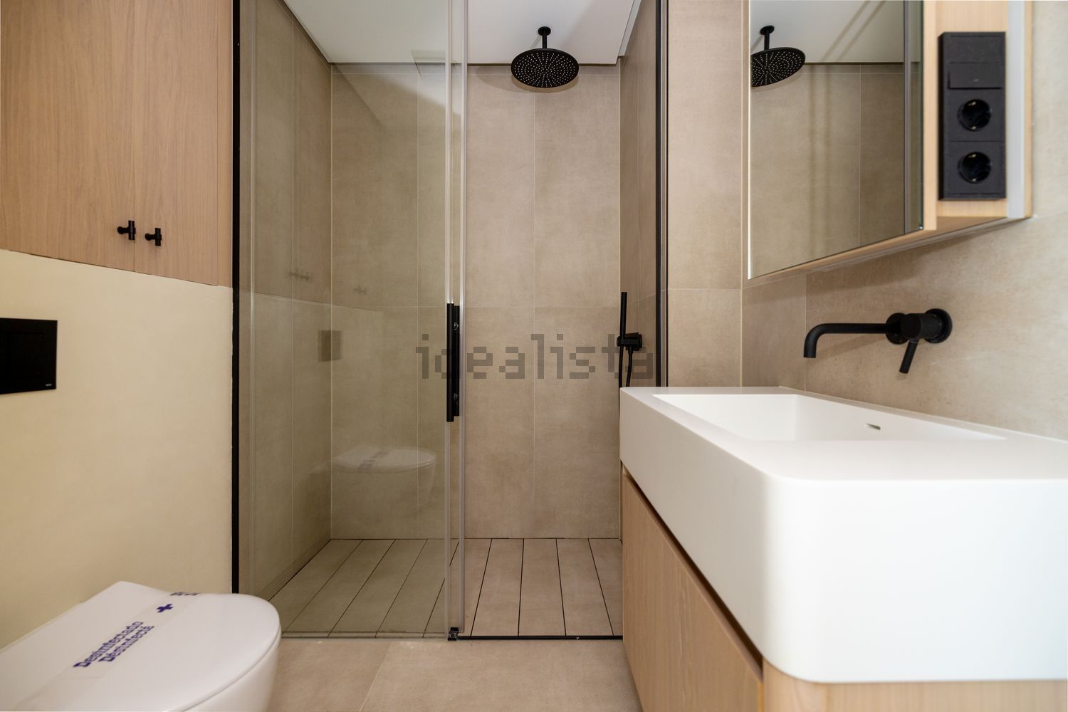 Wohnung 248 m² in Málaga