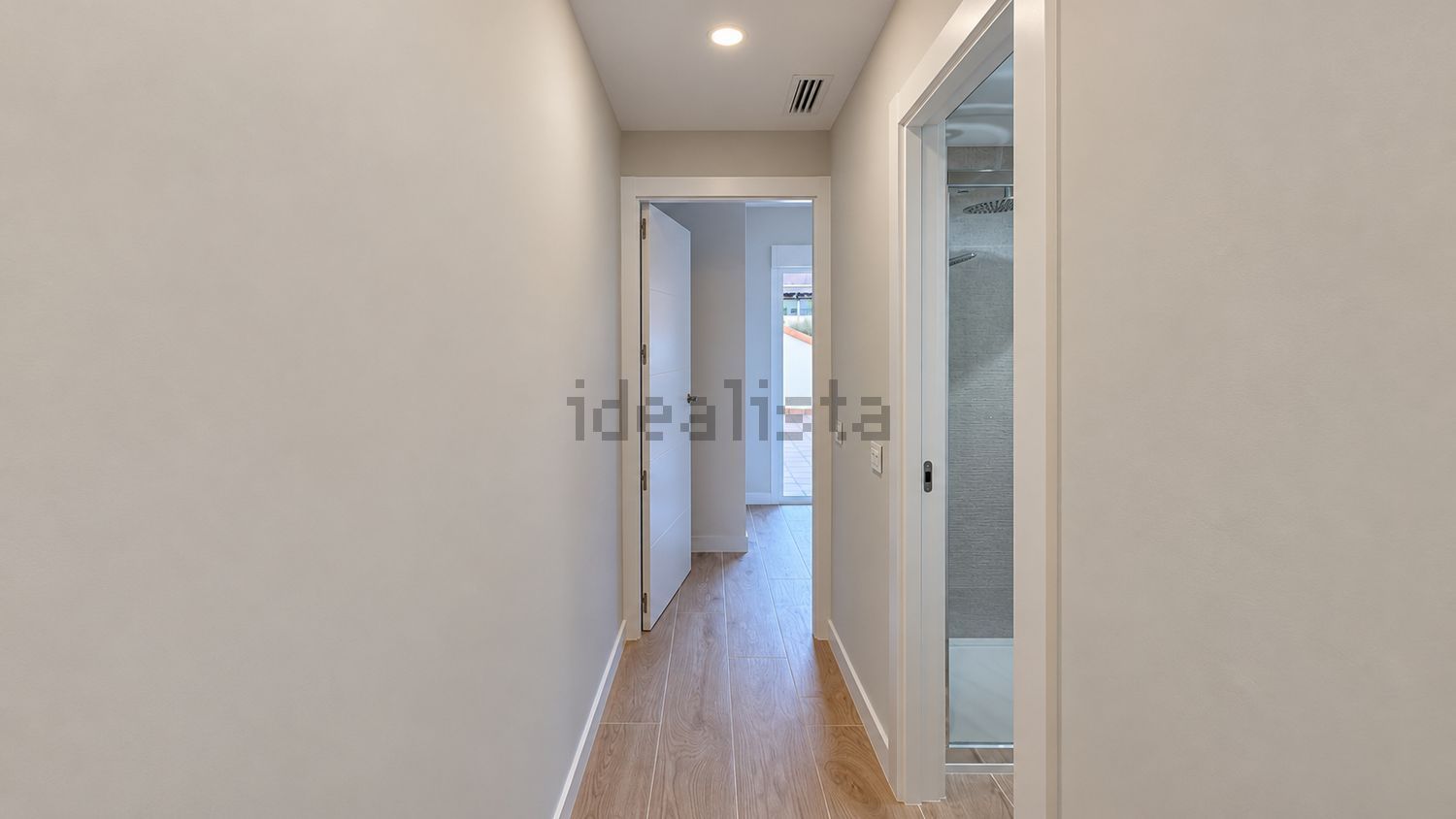 Pis de 65 m² a Madrid
